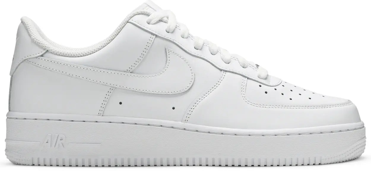 Nike AF1-White
