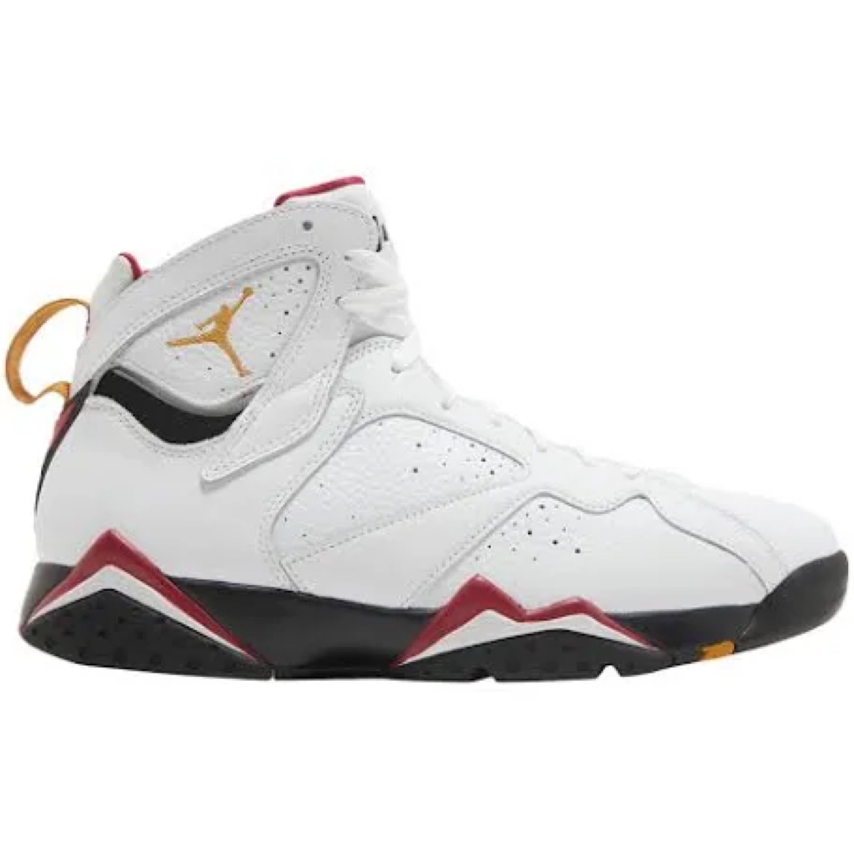 Jordan 7 Cardinal