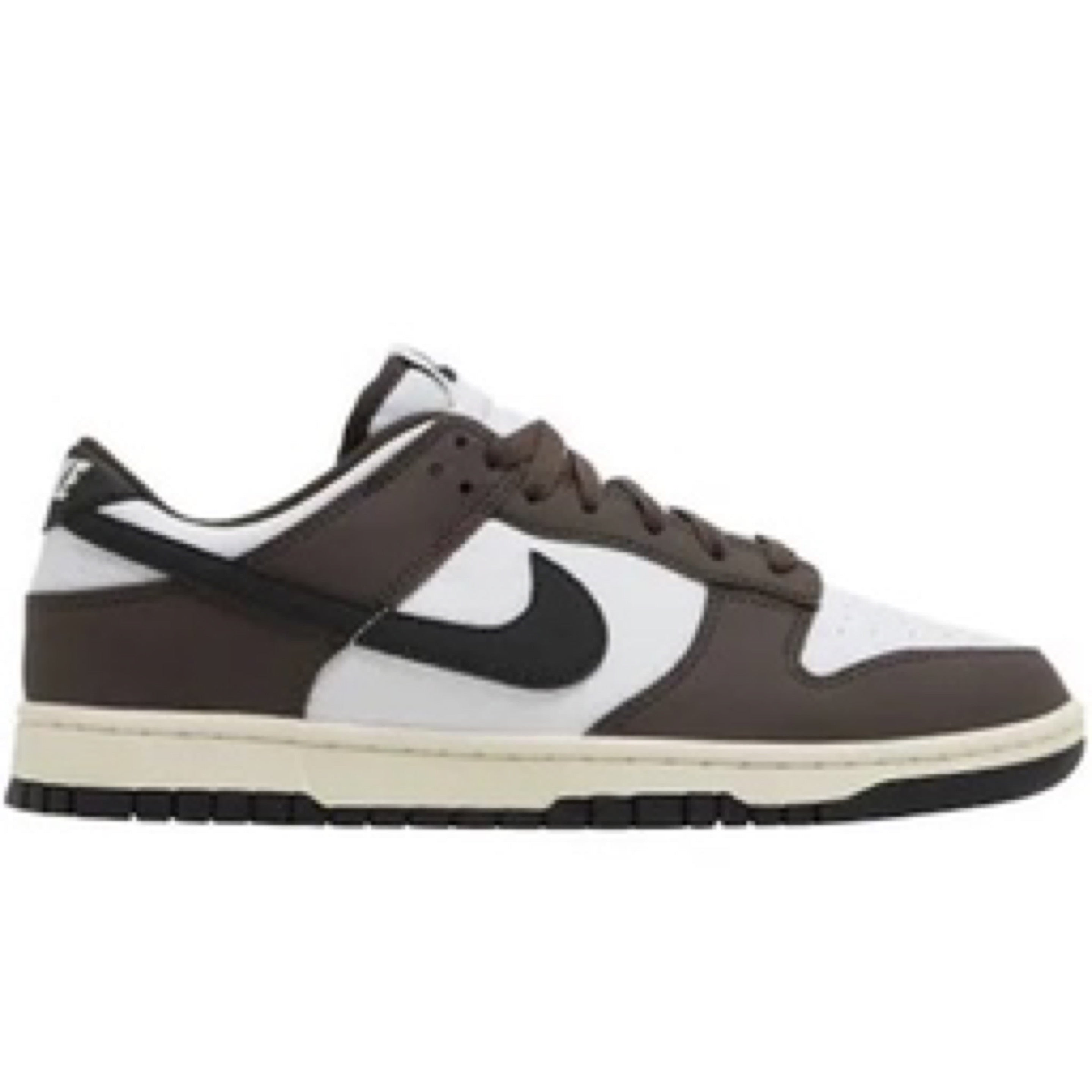 Nike Dunk Baroque Brown