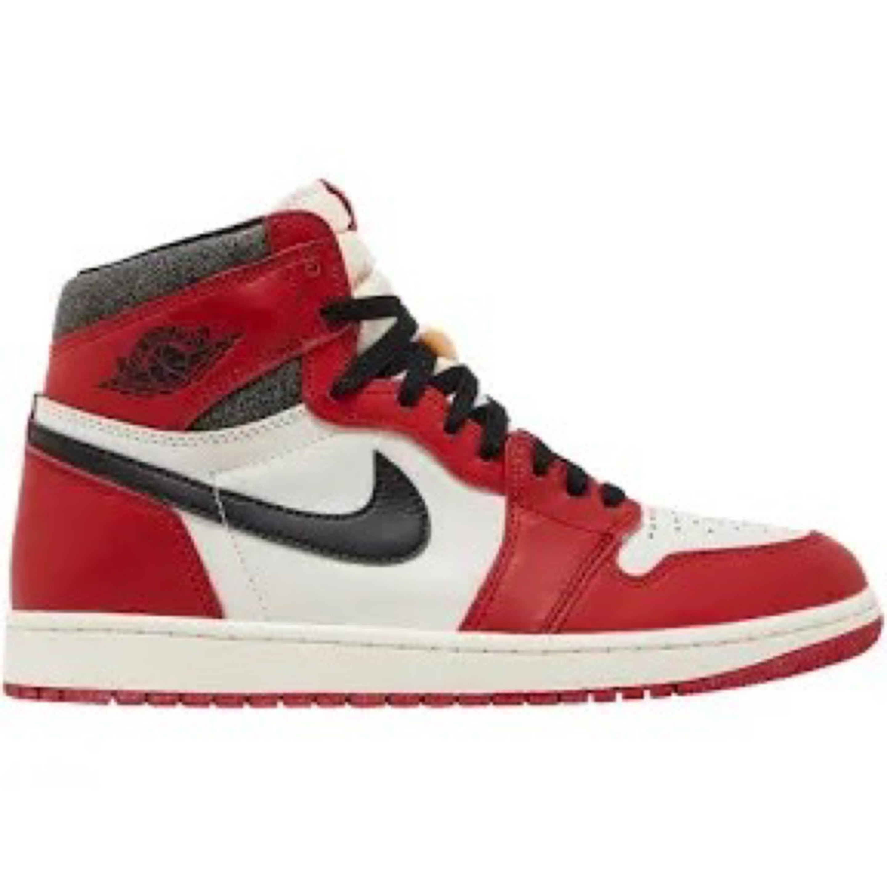 Jordan 1 Chi Lost & Found (C)