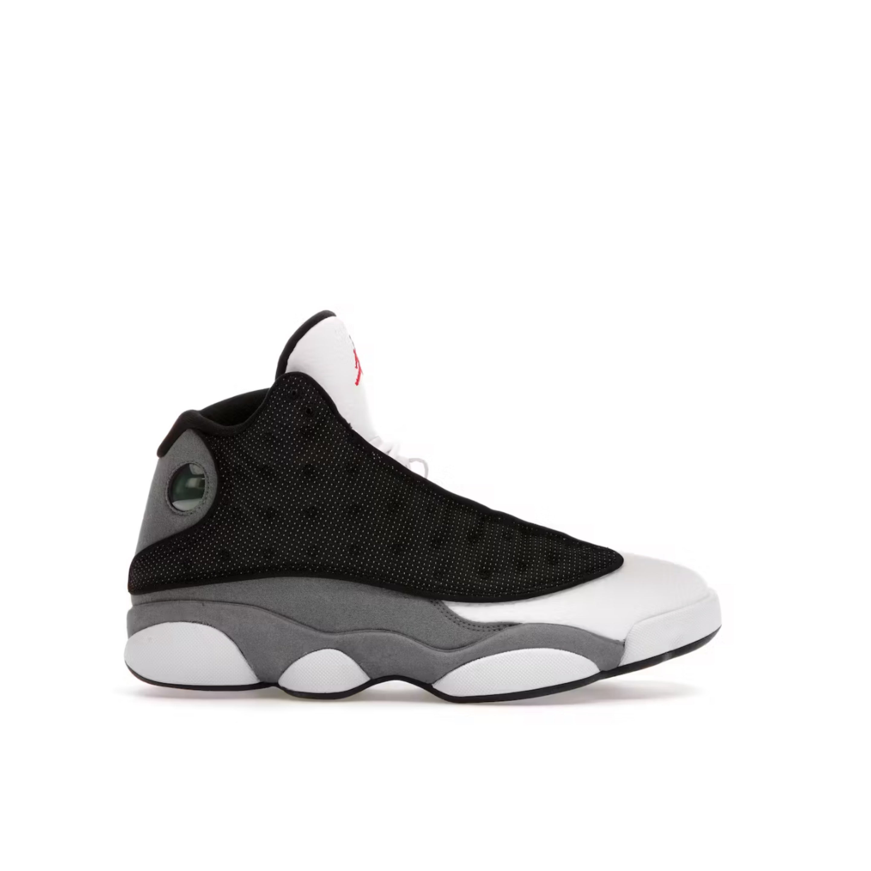 Jordan 13 Black Flint