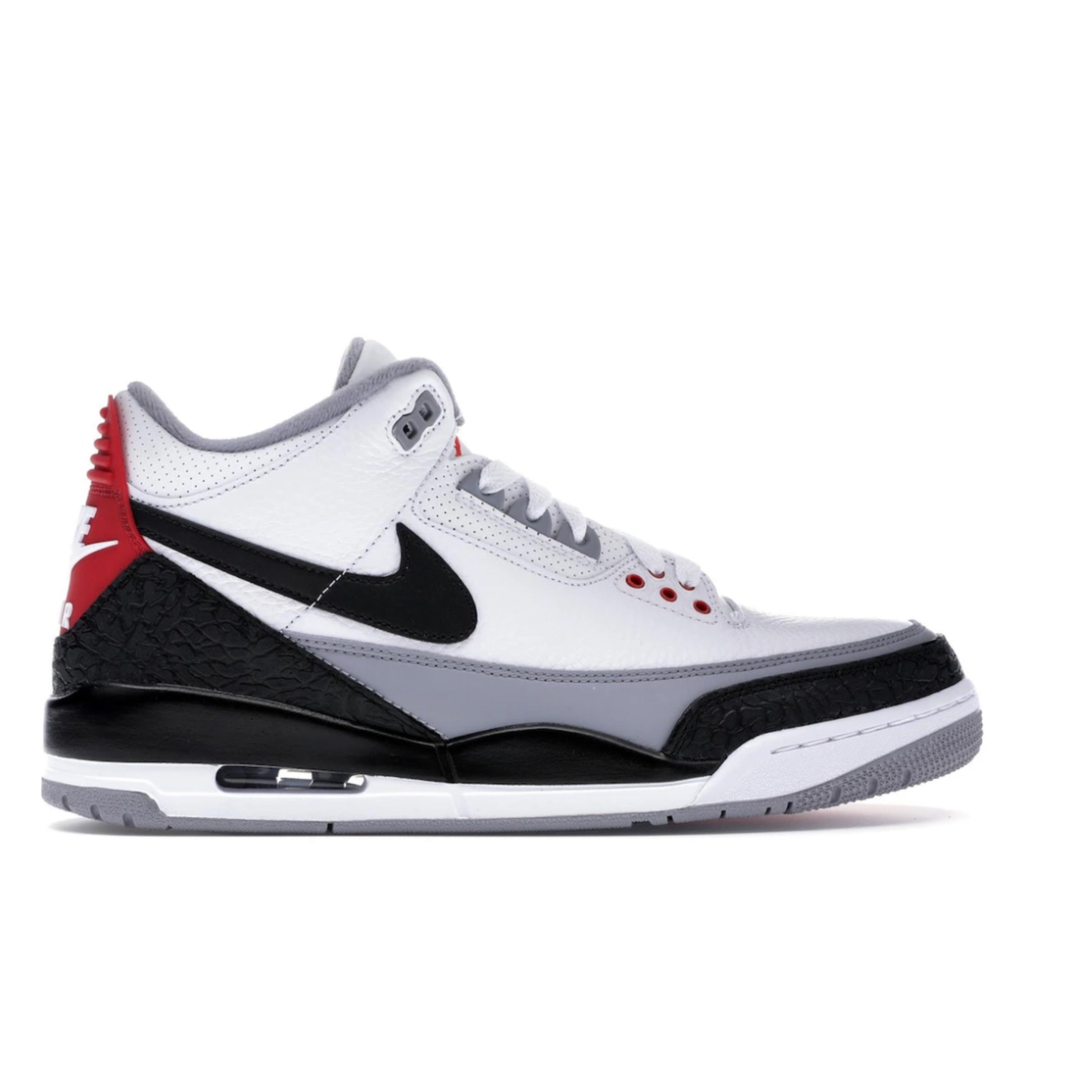 Jordan 3 Tinker Hatfield VNDS SZ 9