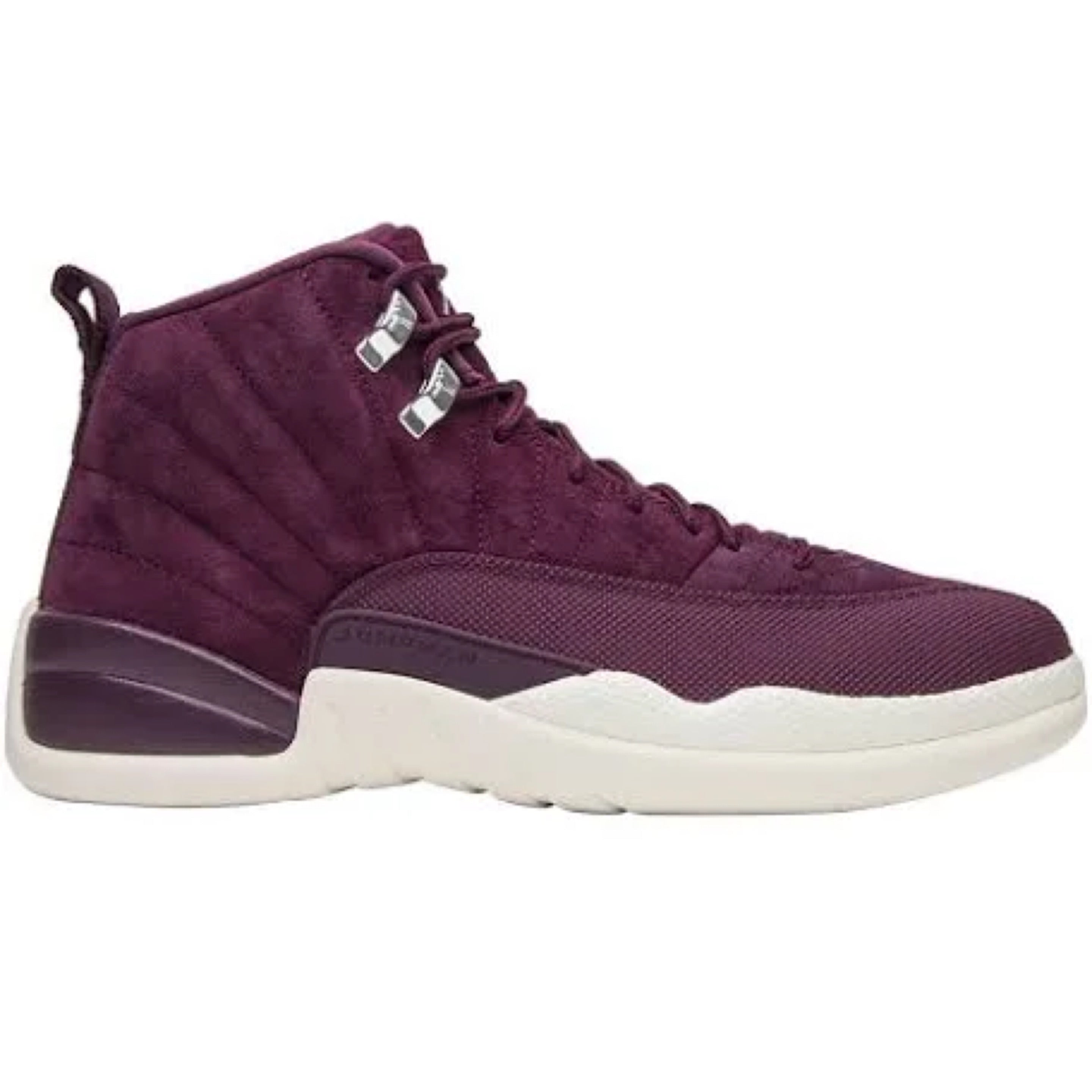 Jordan 12 Bordeaux