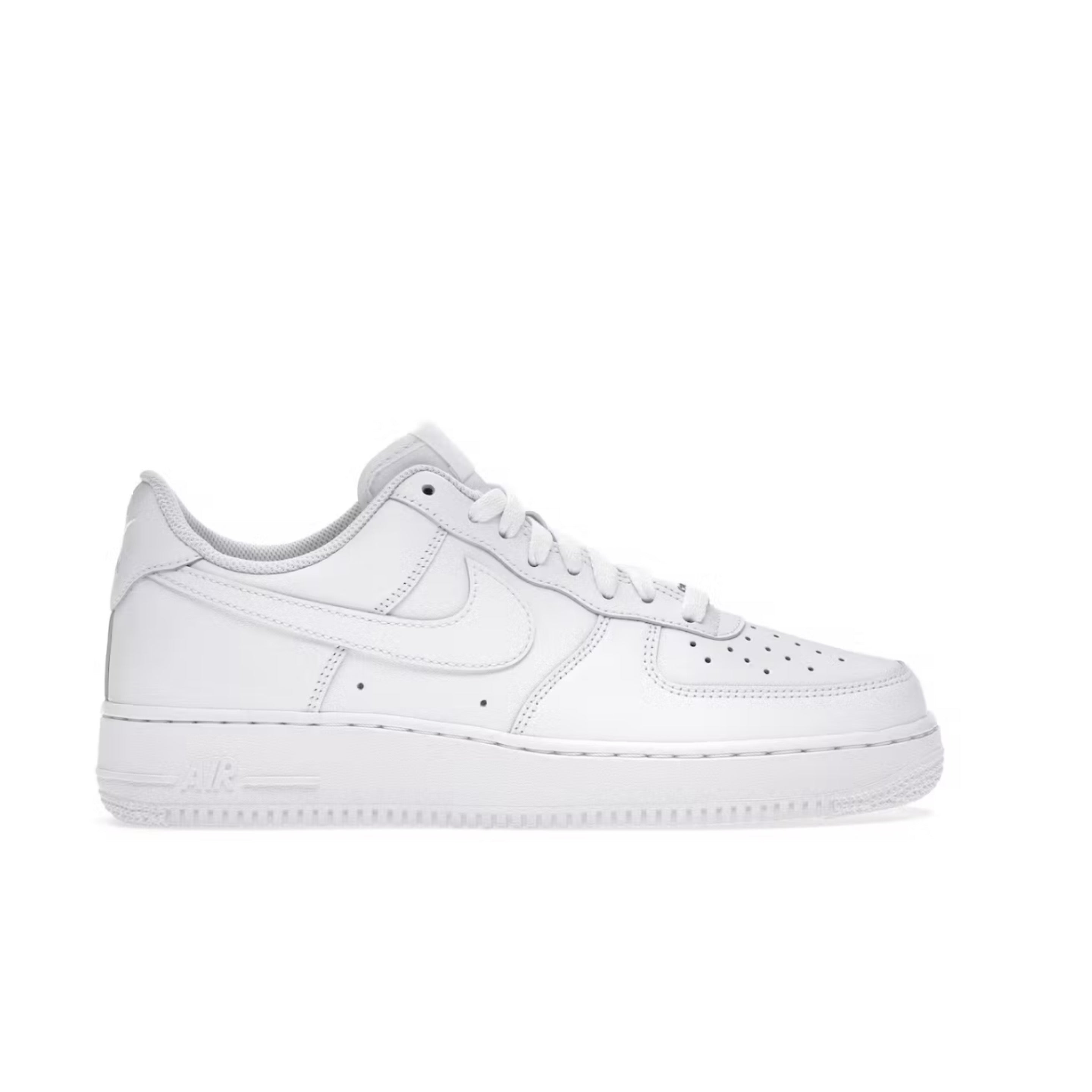 Nike AF1 White PO