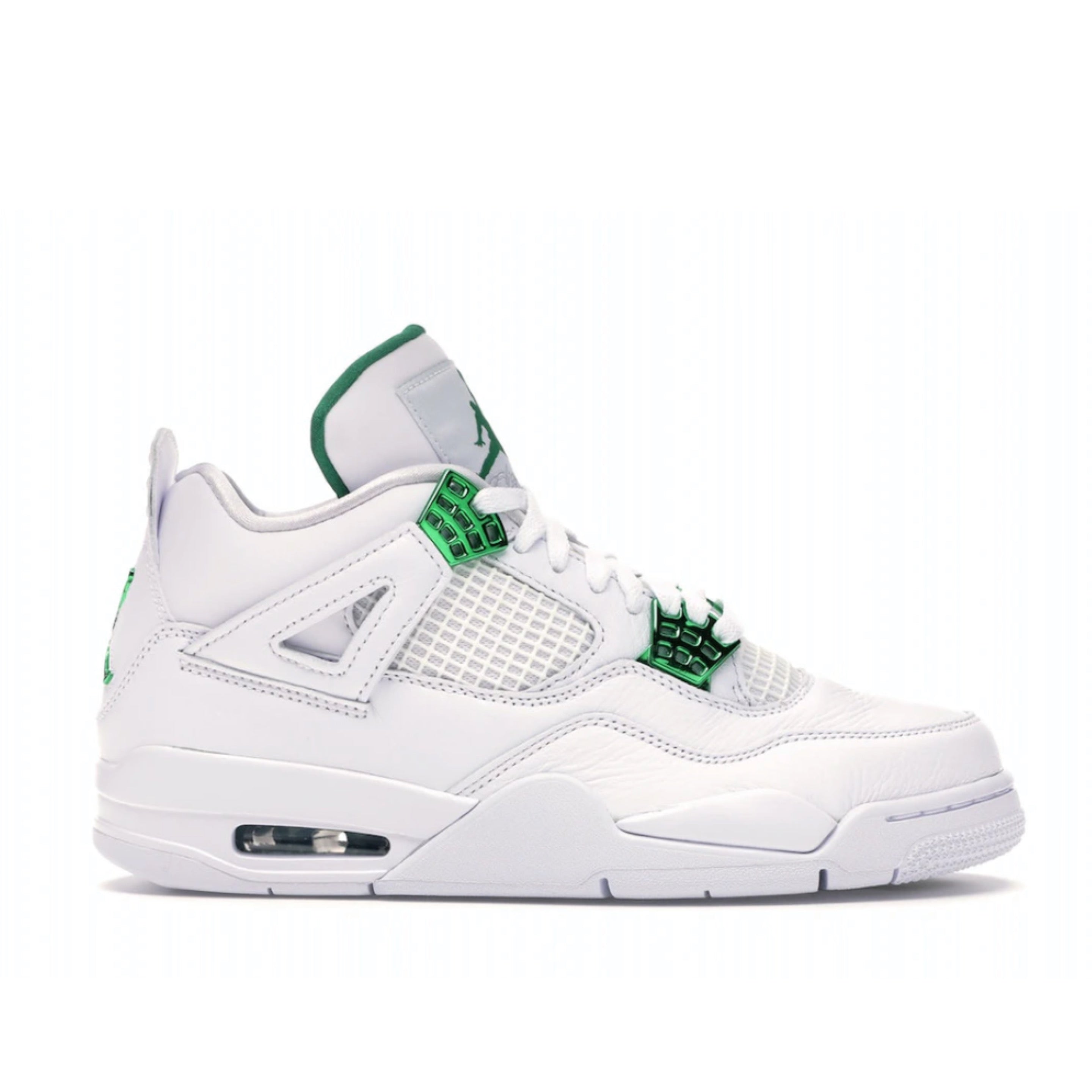 Jordan 4 Pine Green Metallic SZ 11.5