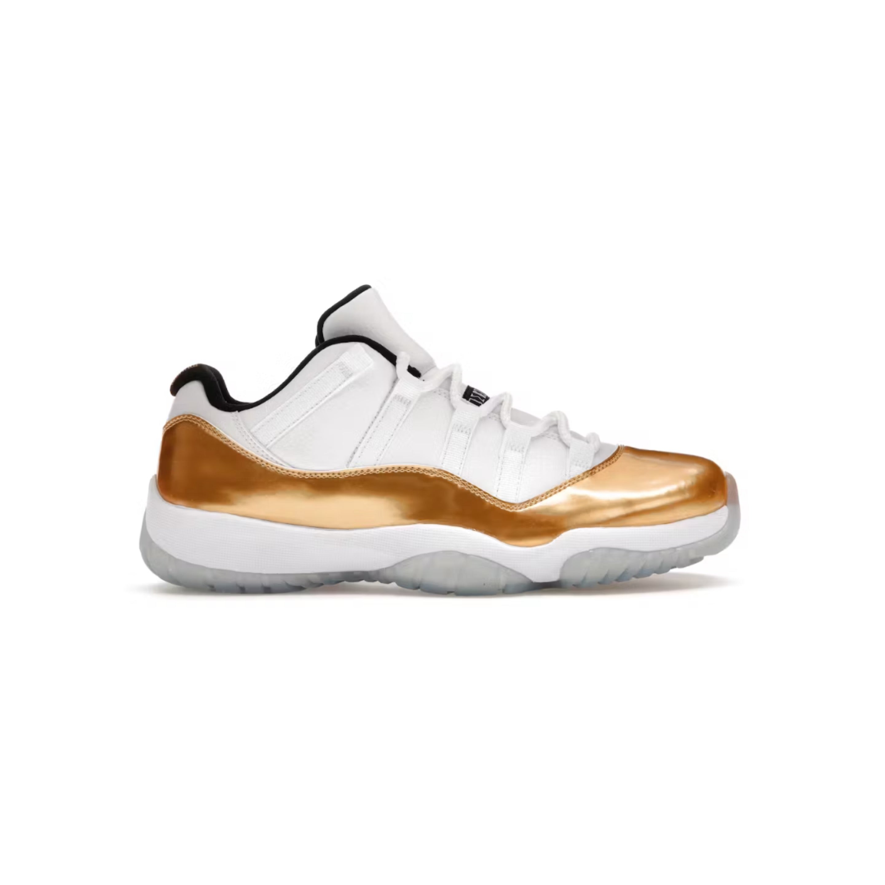 Jordan 11 Low Closing Ceremony