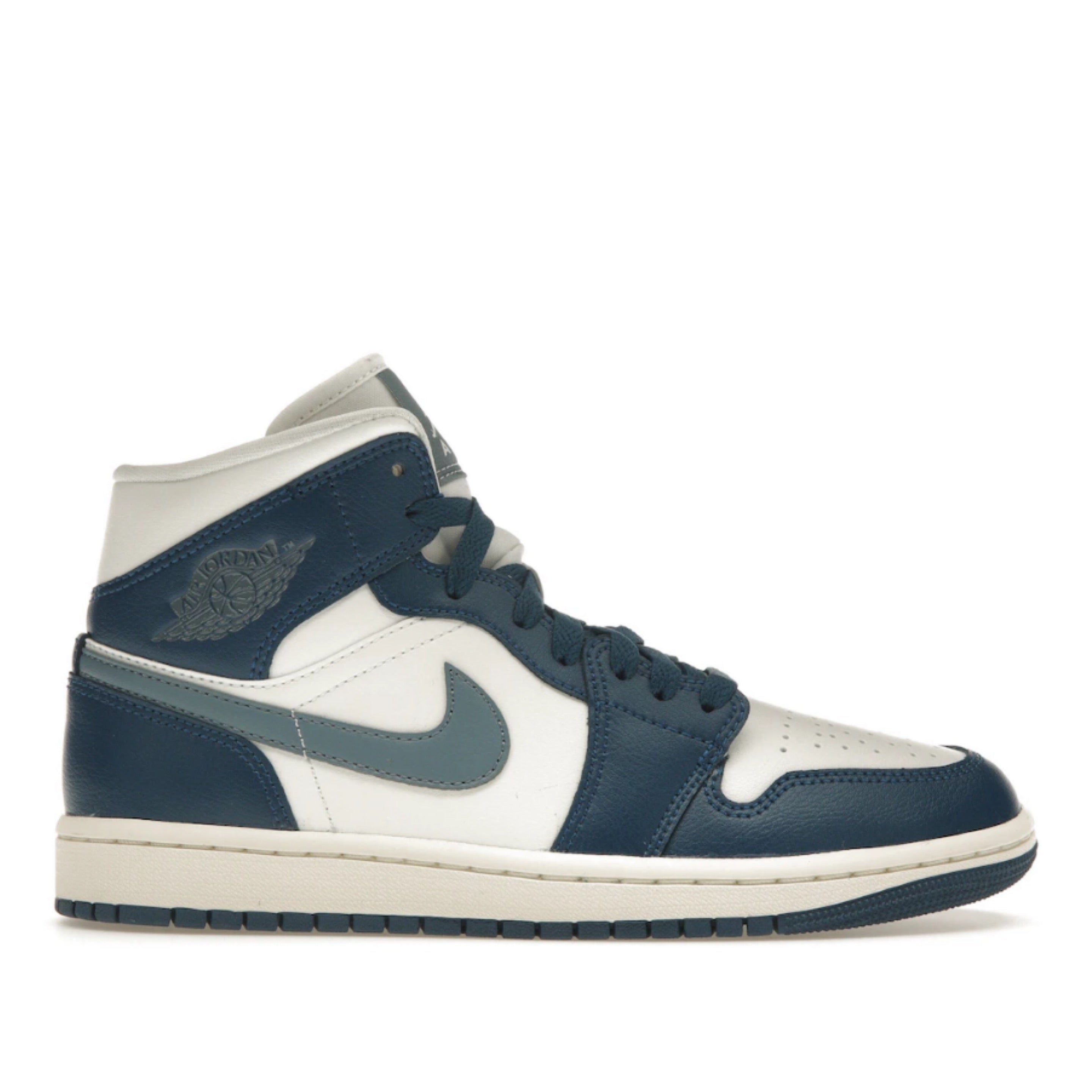 Jordan 1 Mid French Blue P/O SZ 11