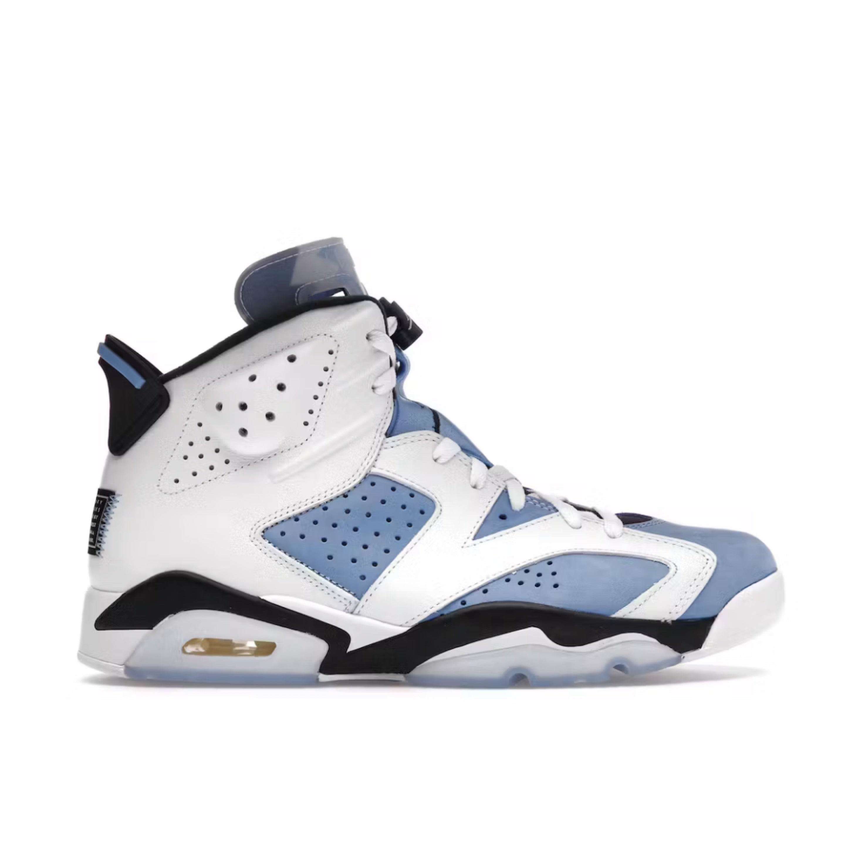 Jordan 6 UNC SZ 4Y