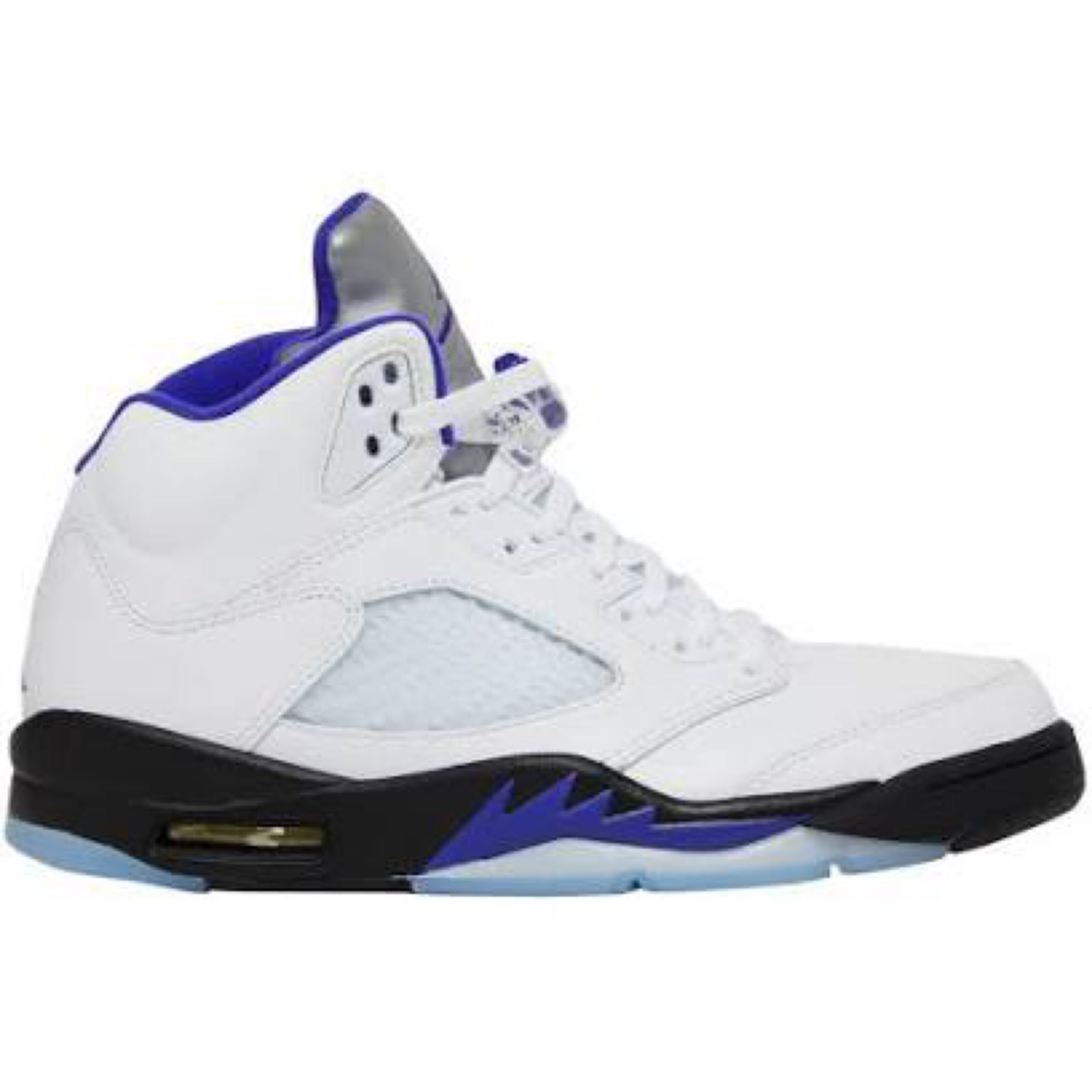 Jordan 5 Dark Concord