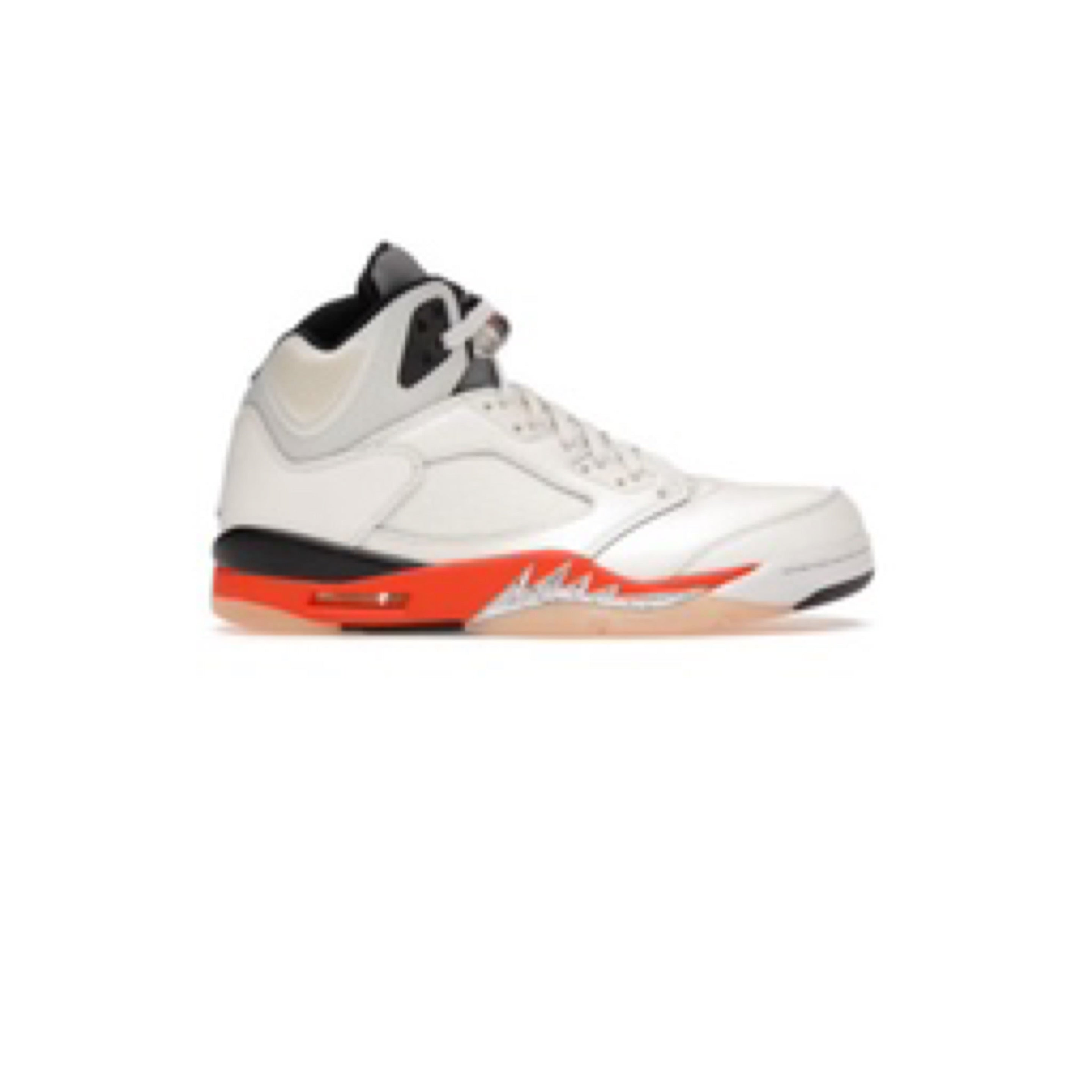 Jordan 5 Shattered Backboard