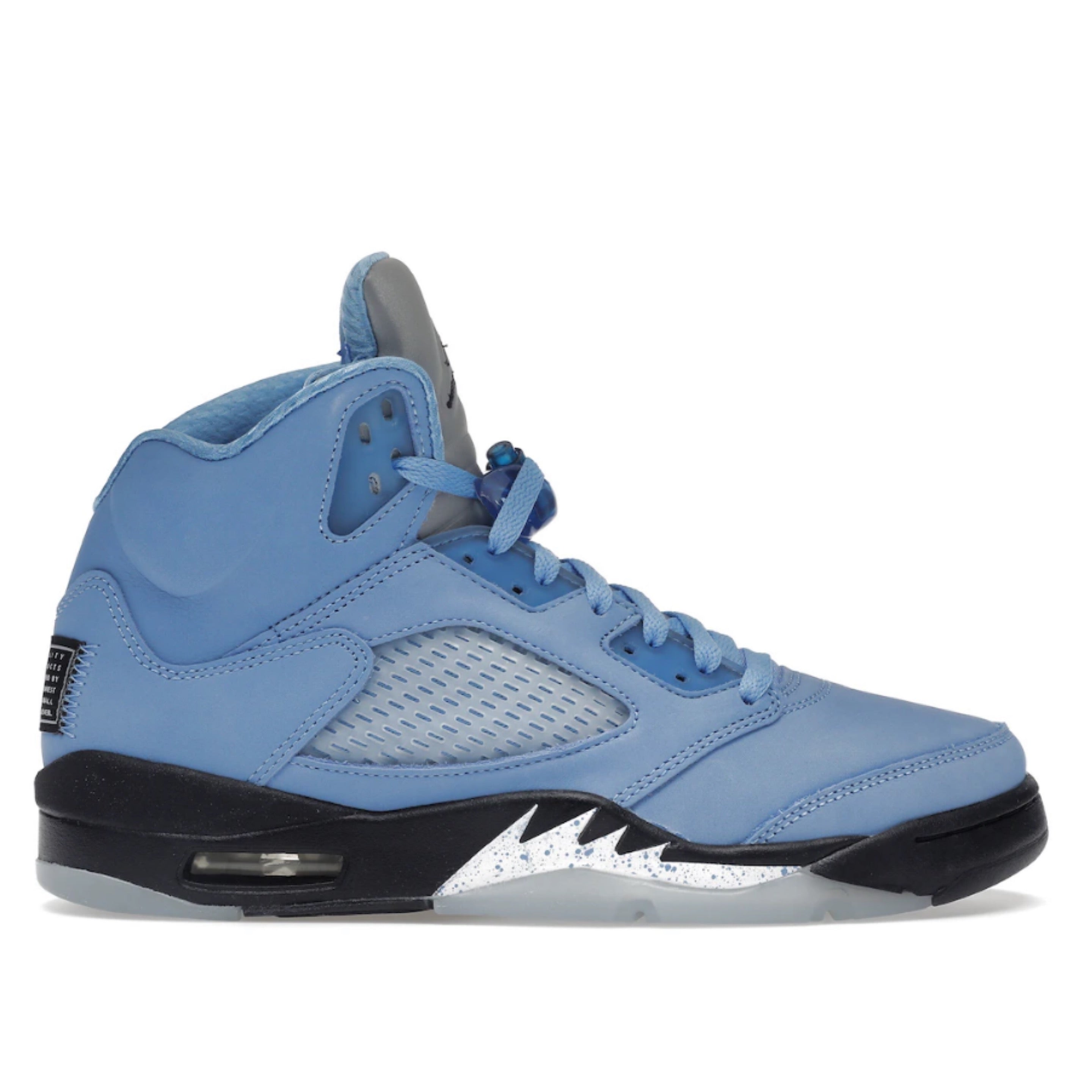 Jordan 5 UNC