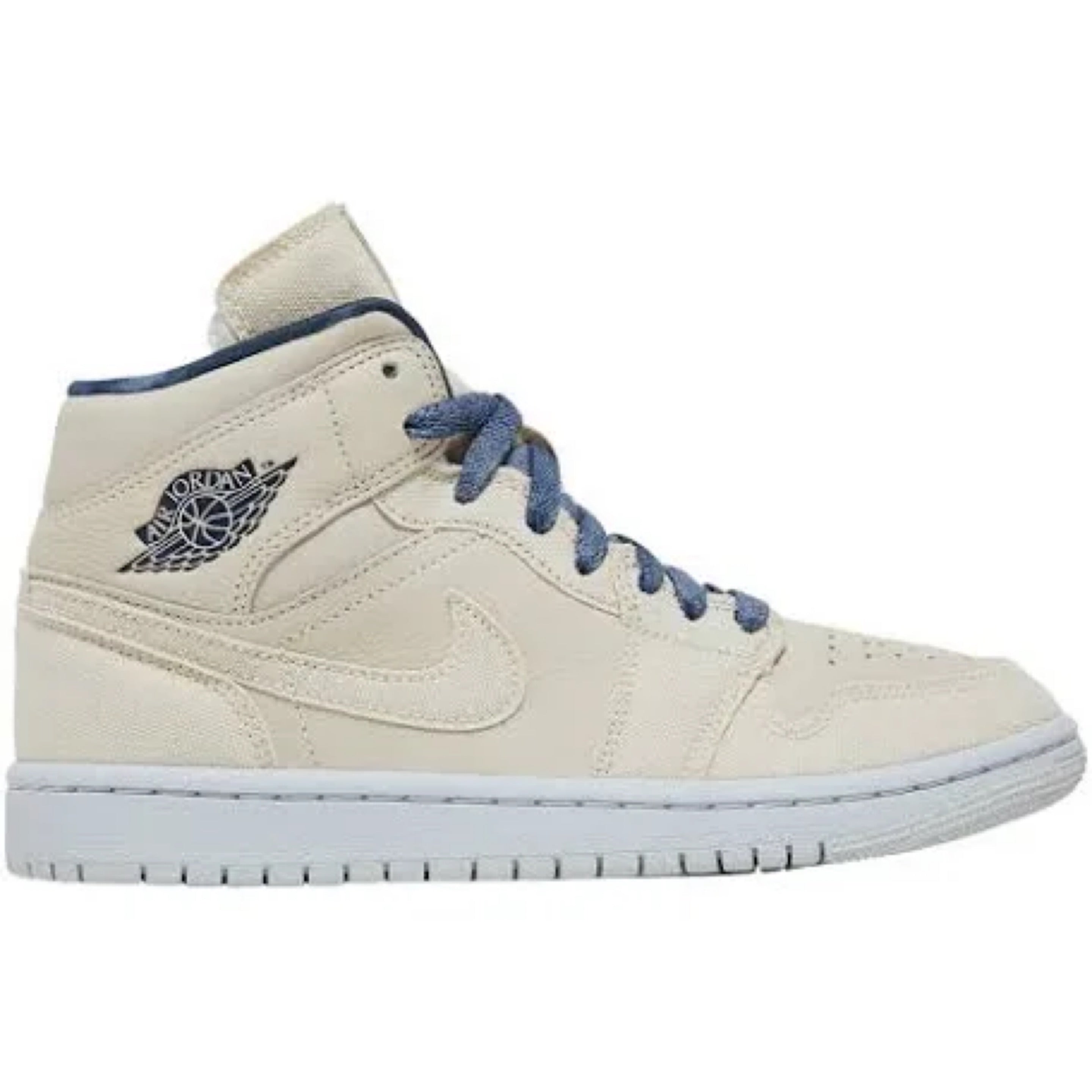 Jordan 1 Mid Sanddrift 8W/6.5M