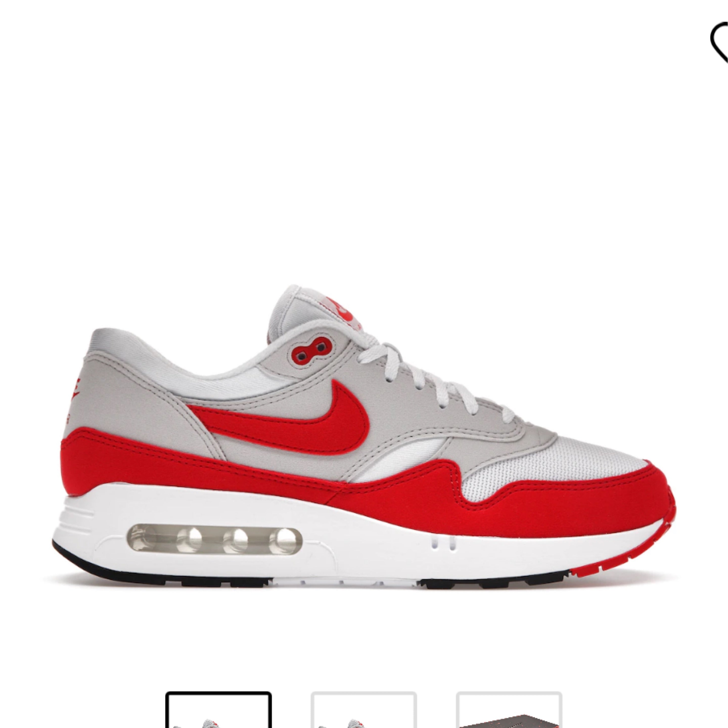 Nike Air Max 1 OG SZ 8.5