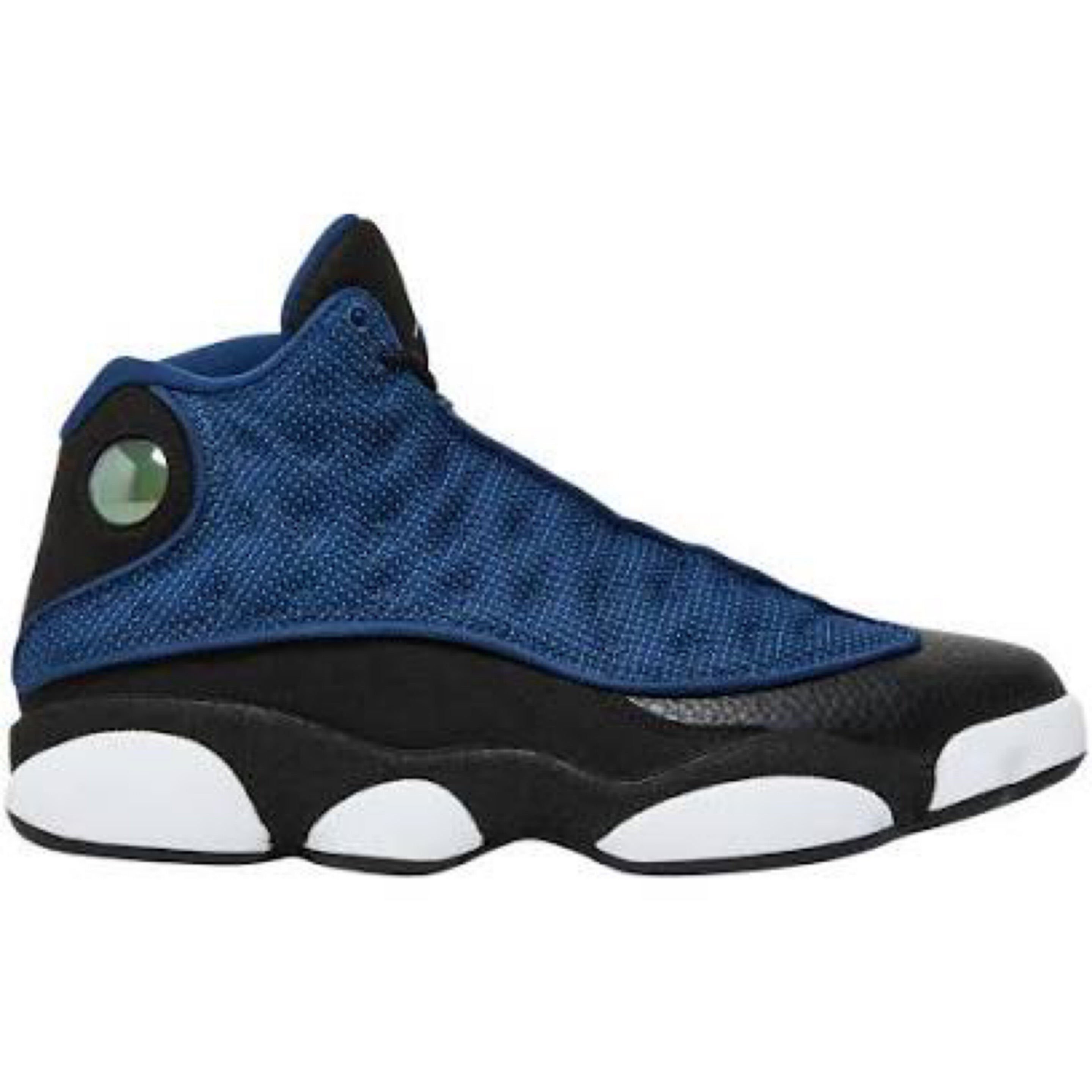 Jordan 13 Brave Blue Size 11.5