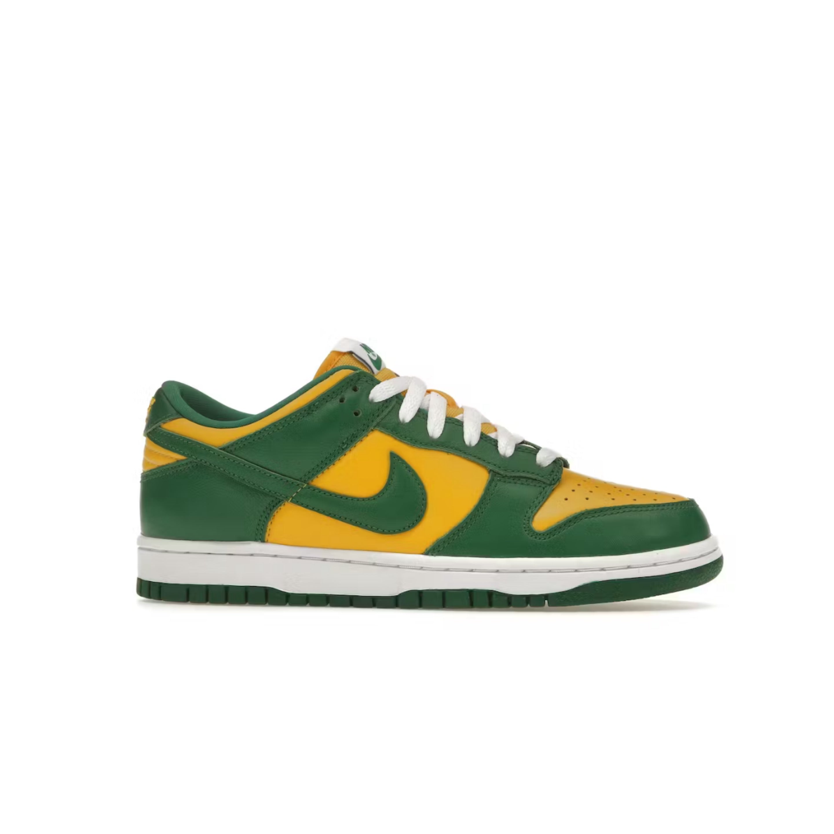 Nike Dunk Low Brazil