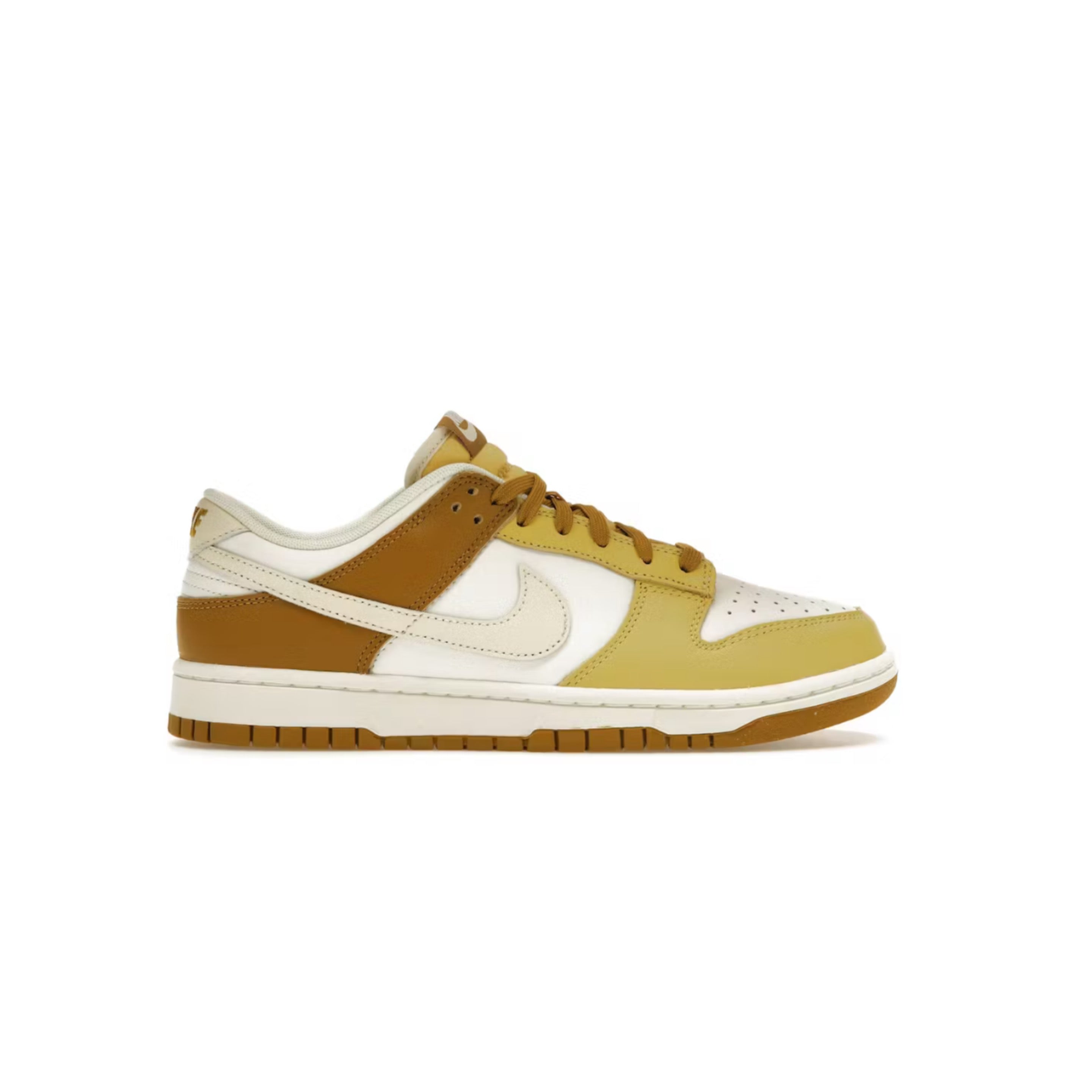 Nike Dunk Low Bronzine