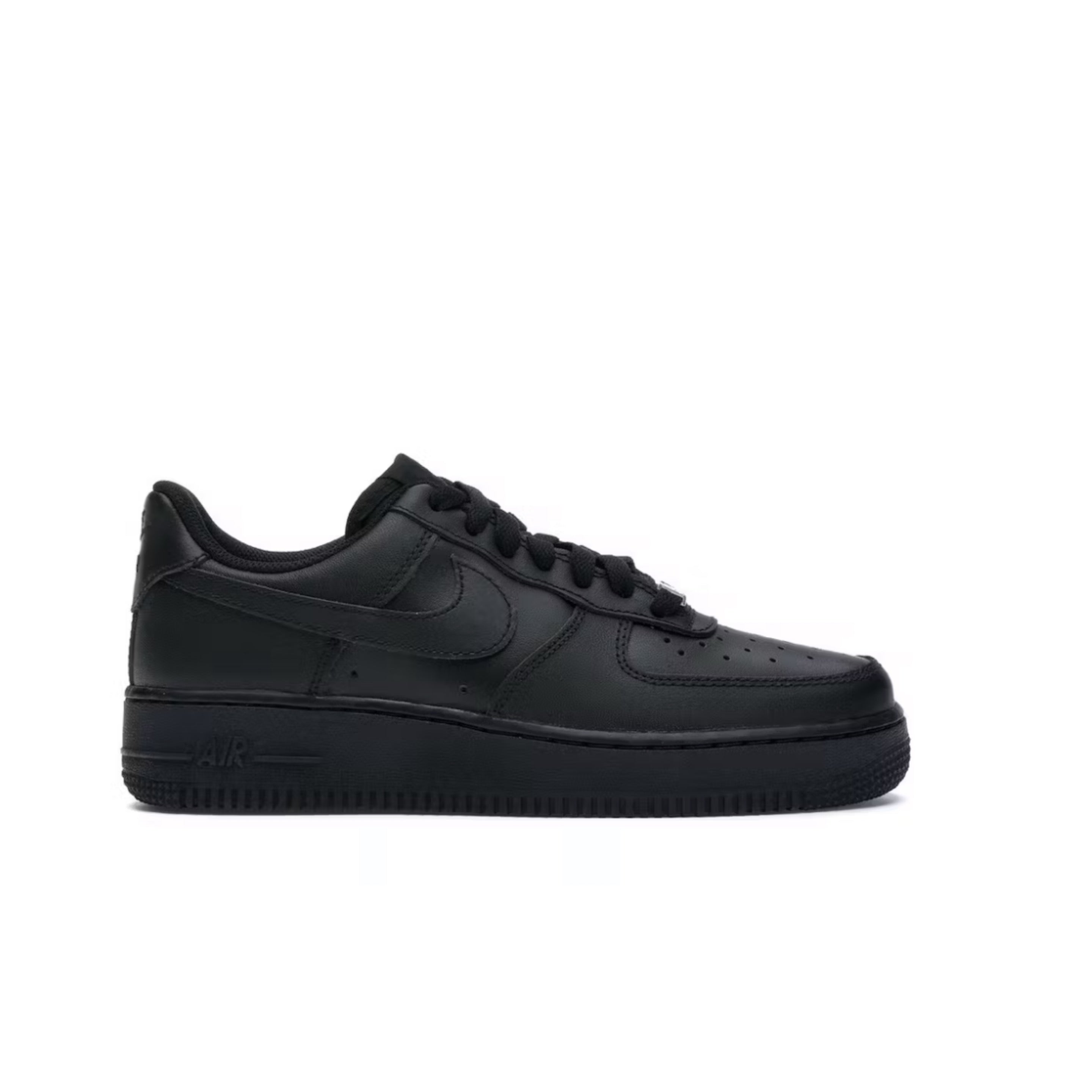 Nike AF1 Black