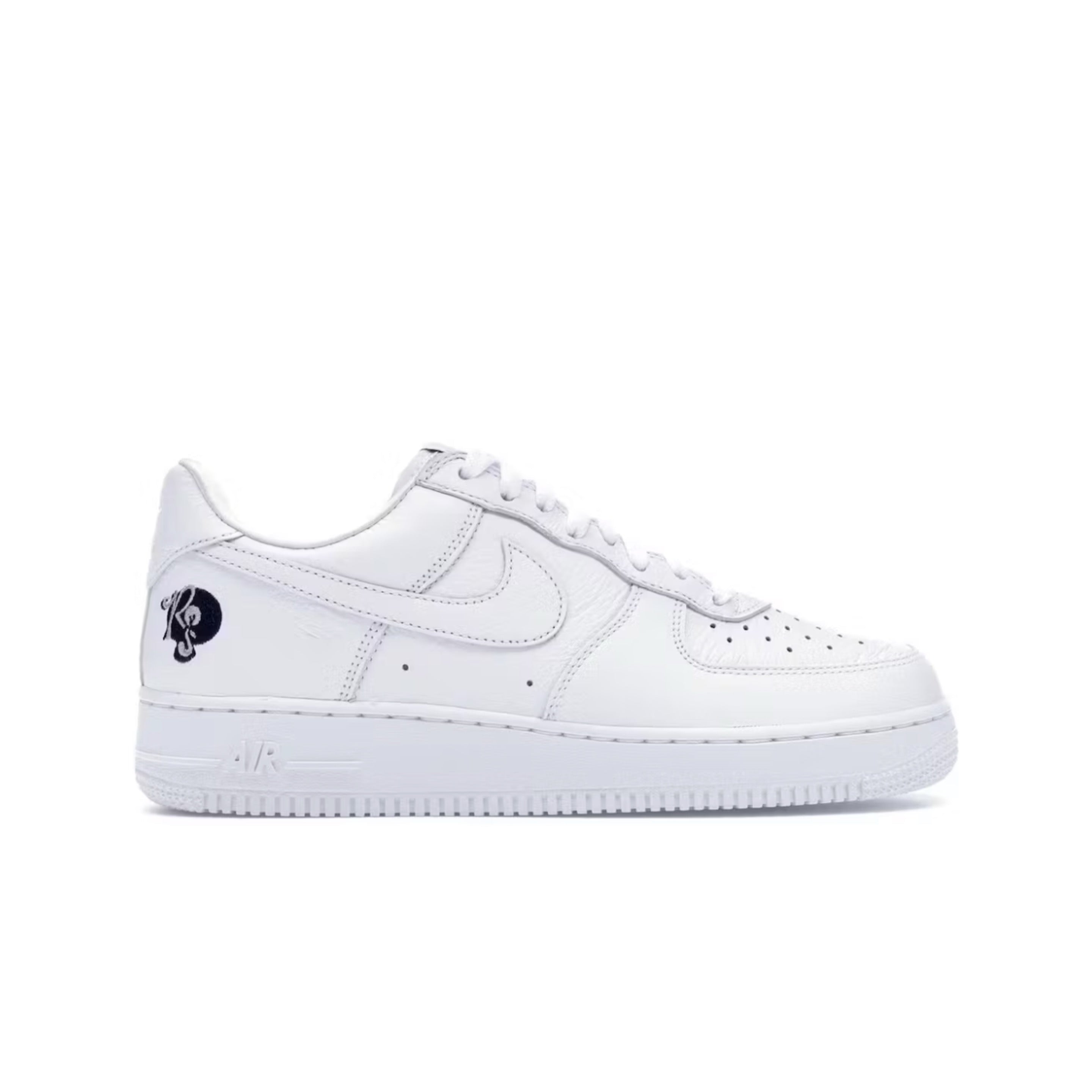 Nike AF1 Rock-a-Fella Records