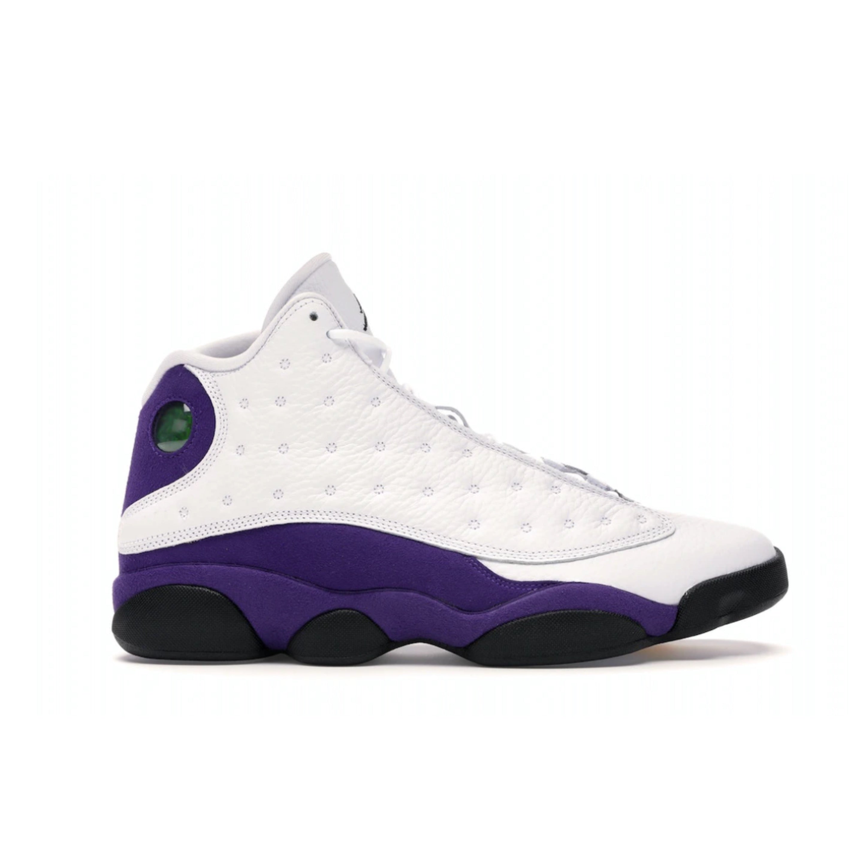 Jordan 13 Lakers (2019)