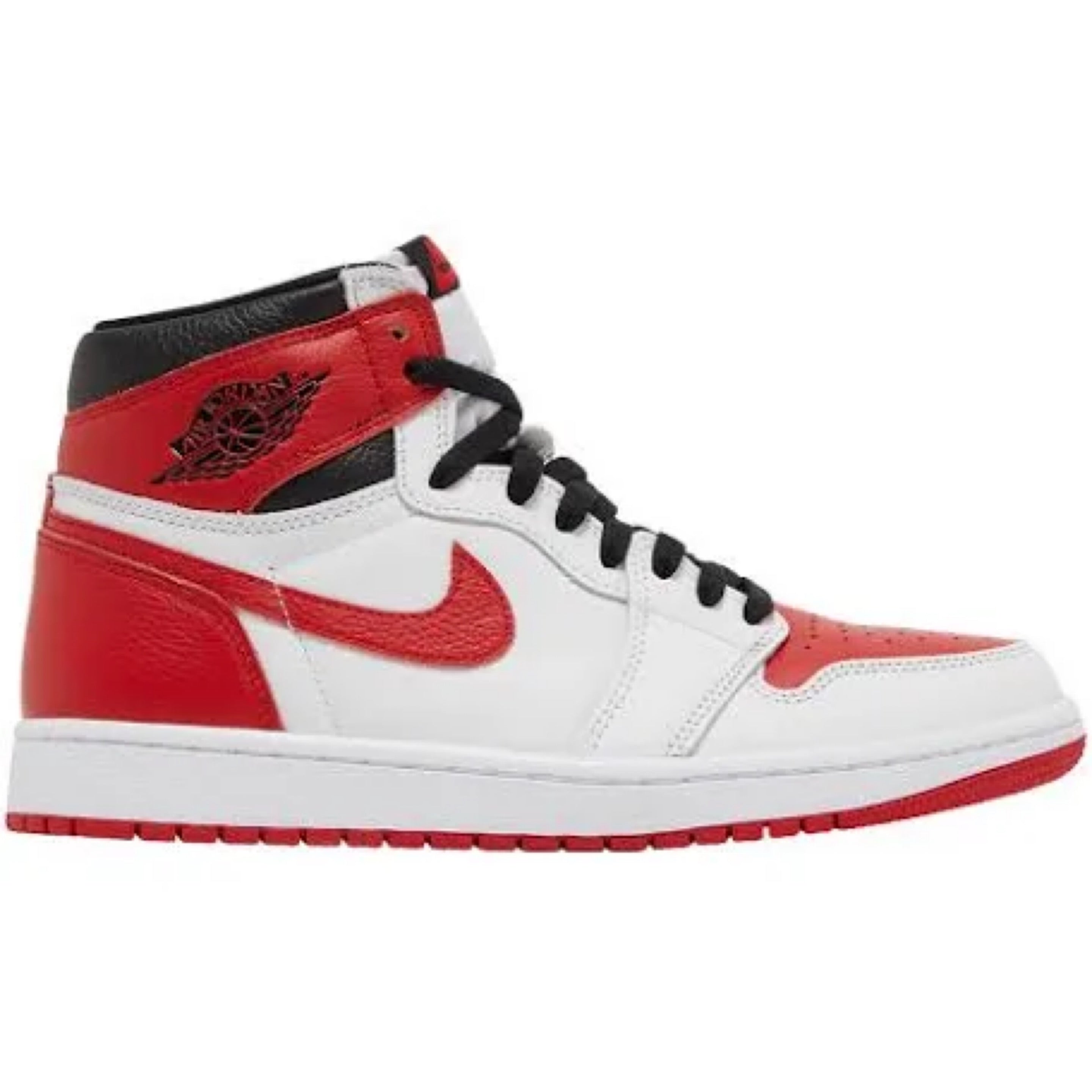 Jordan 1 OG Heritage