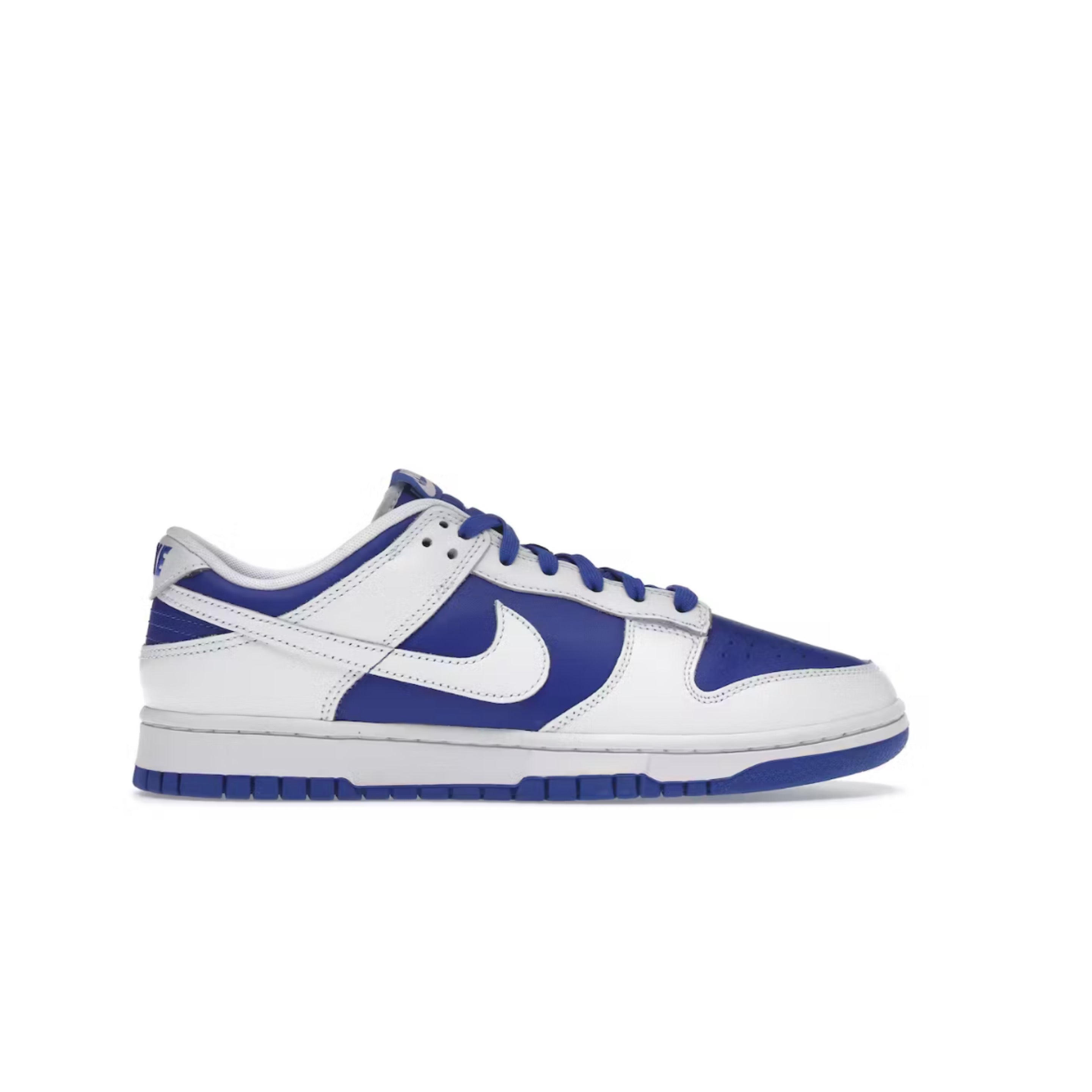 Nike Dunk Low Racer Blue