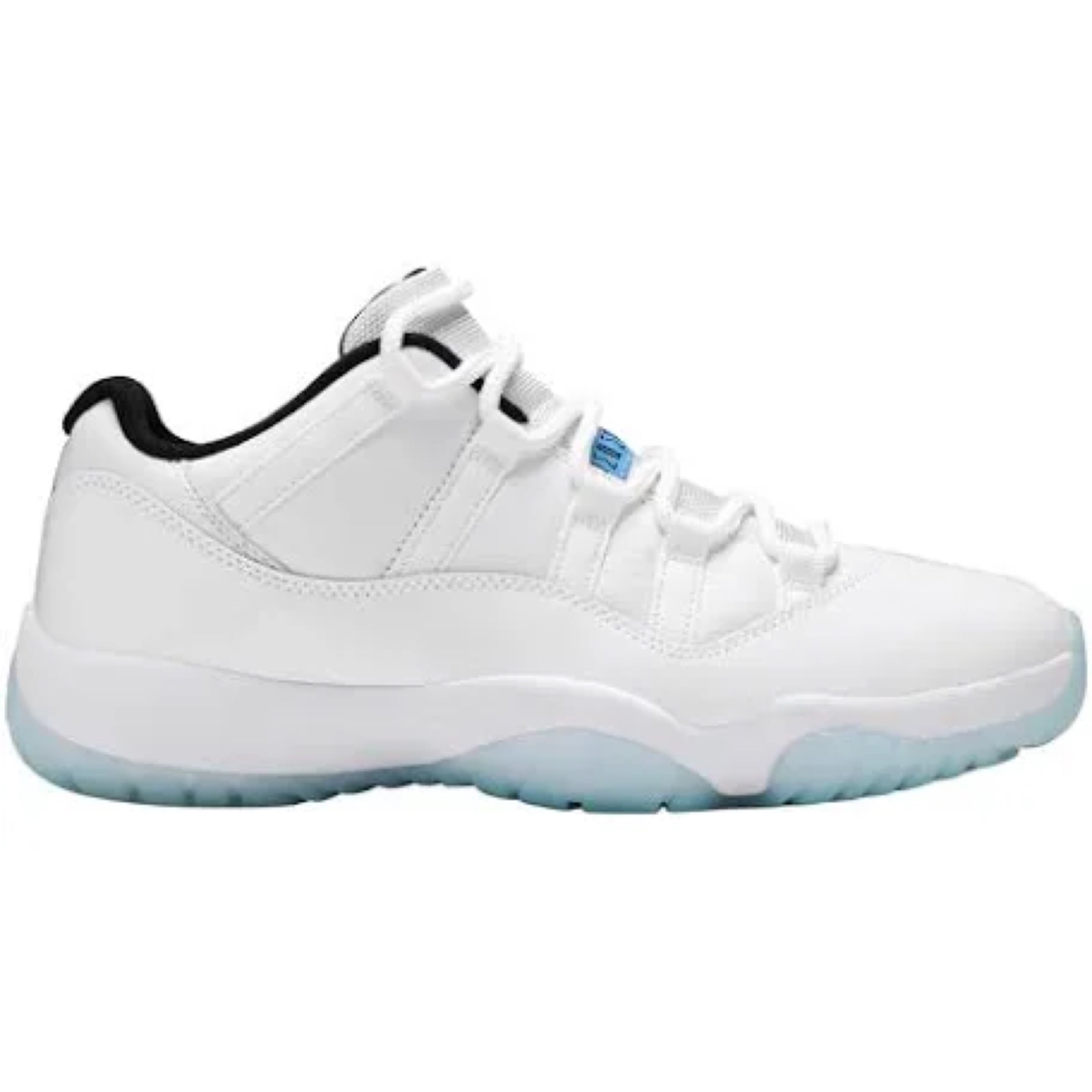 Jordan 11 Low Legend Blue