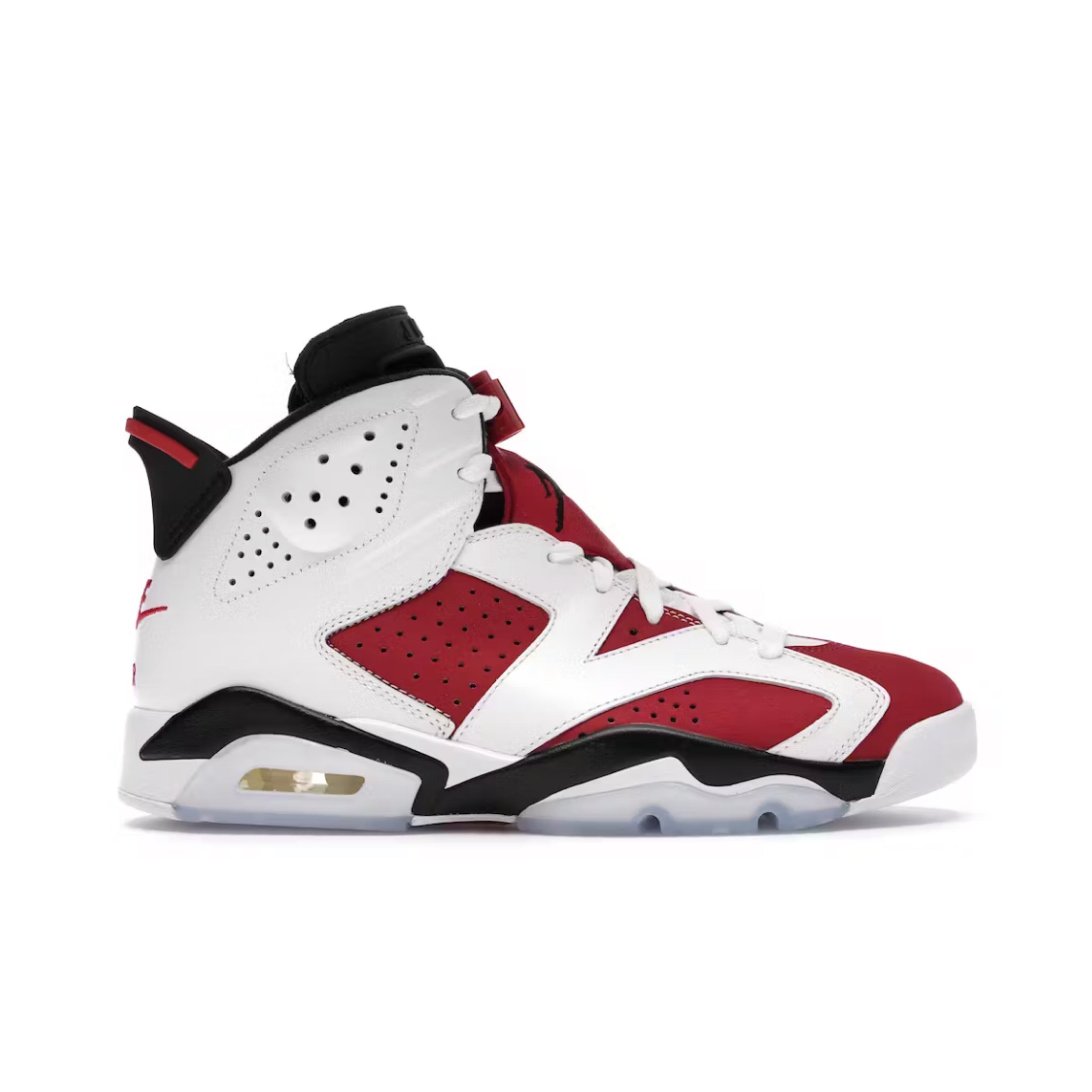 Jordan 6 Carmine