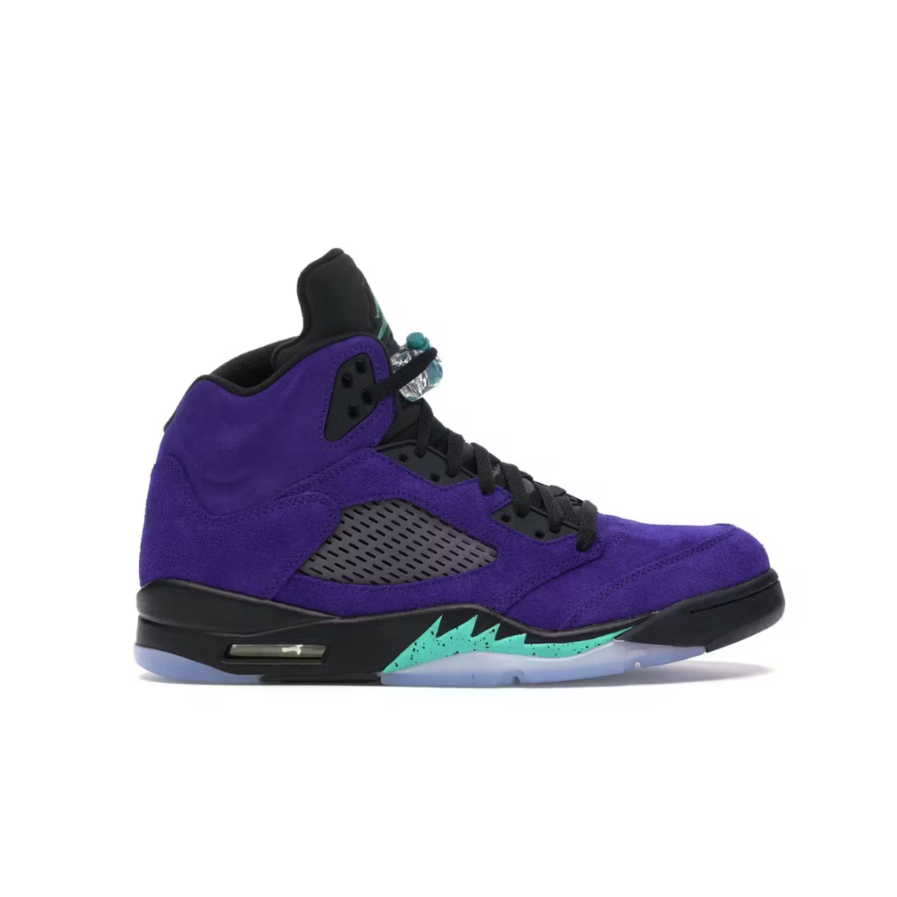 Jordan 5 Alternate Grape