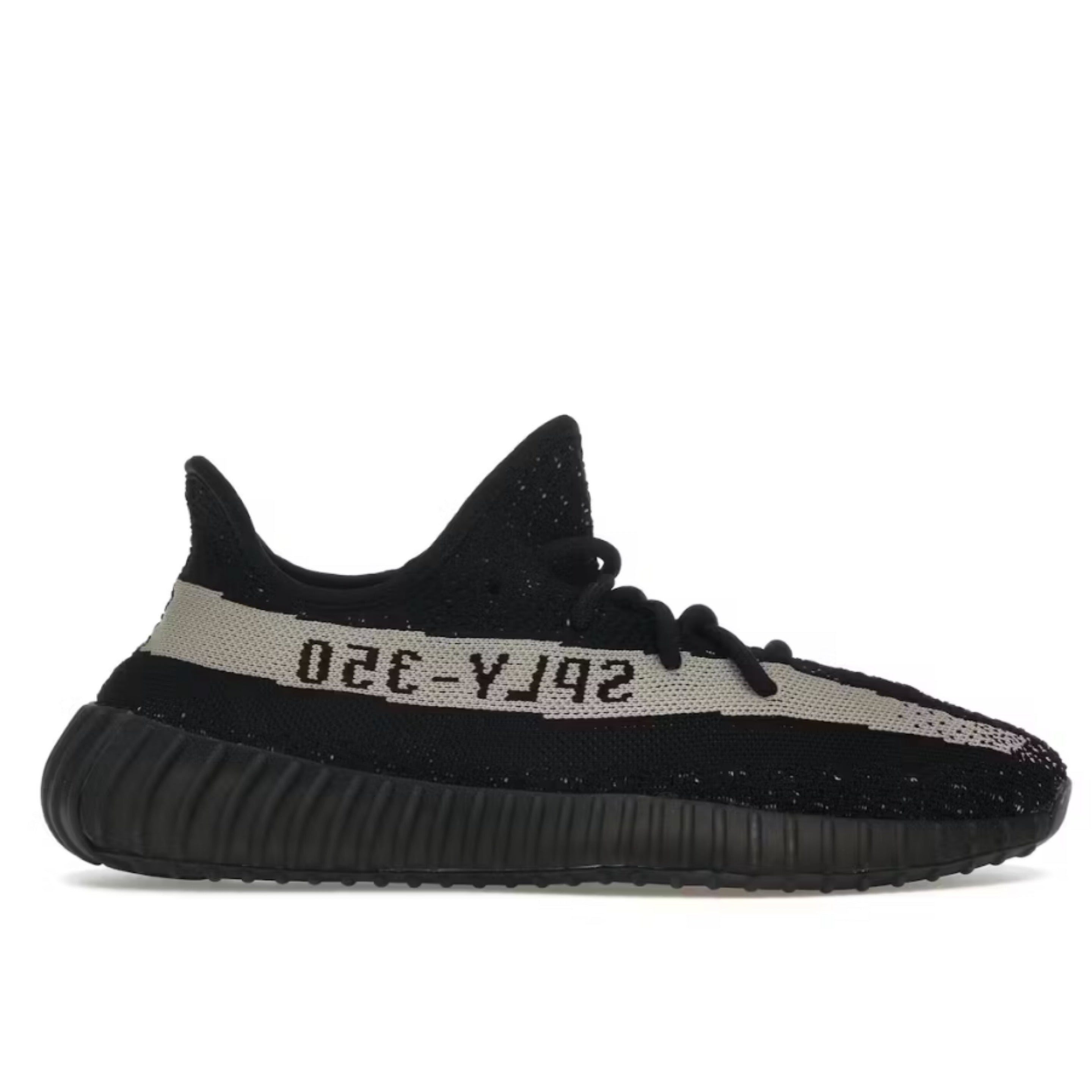 Yeezy 350 V2 Core Black/White