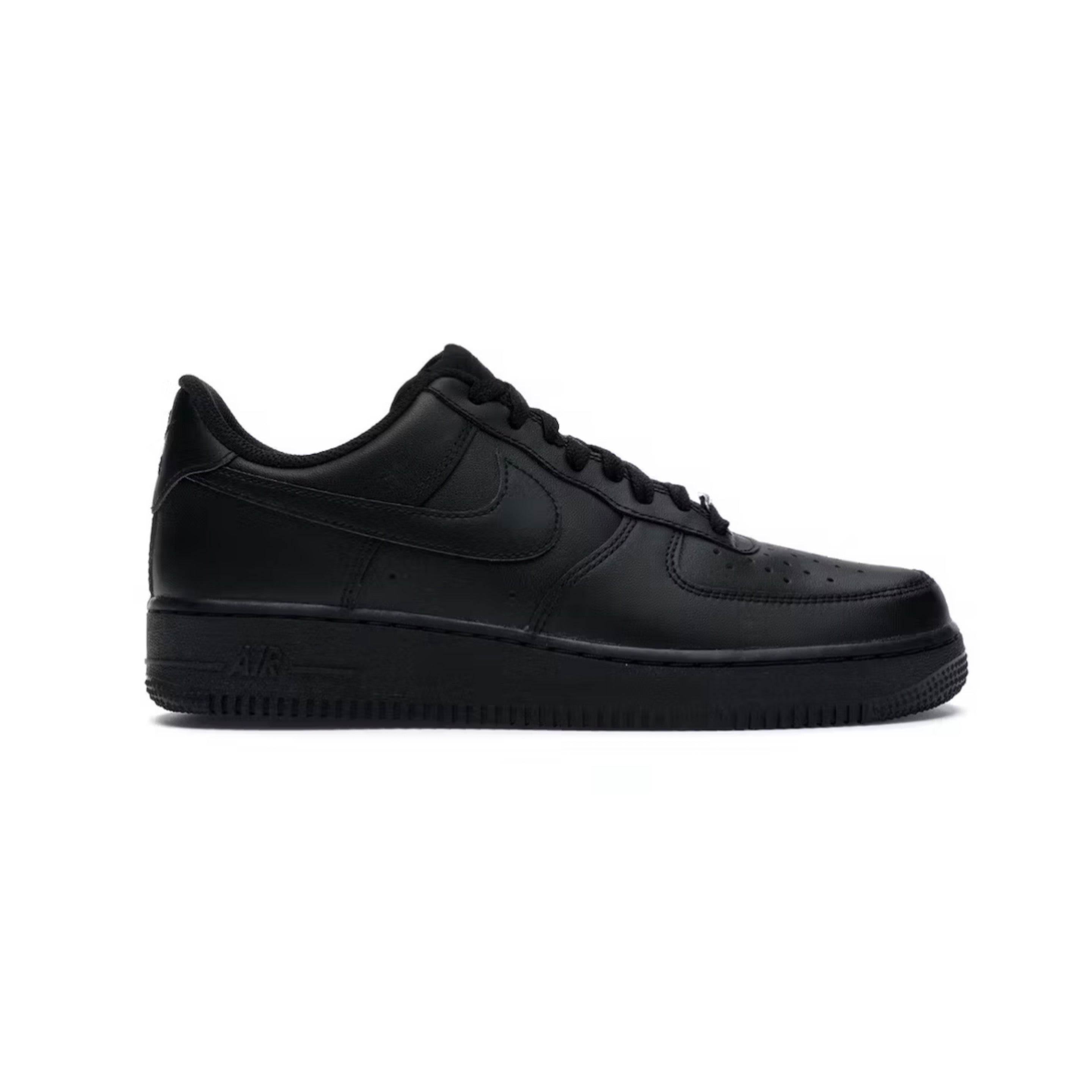 Nike Air Force 1 Black