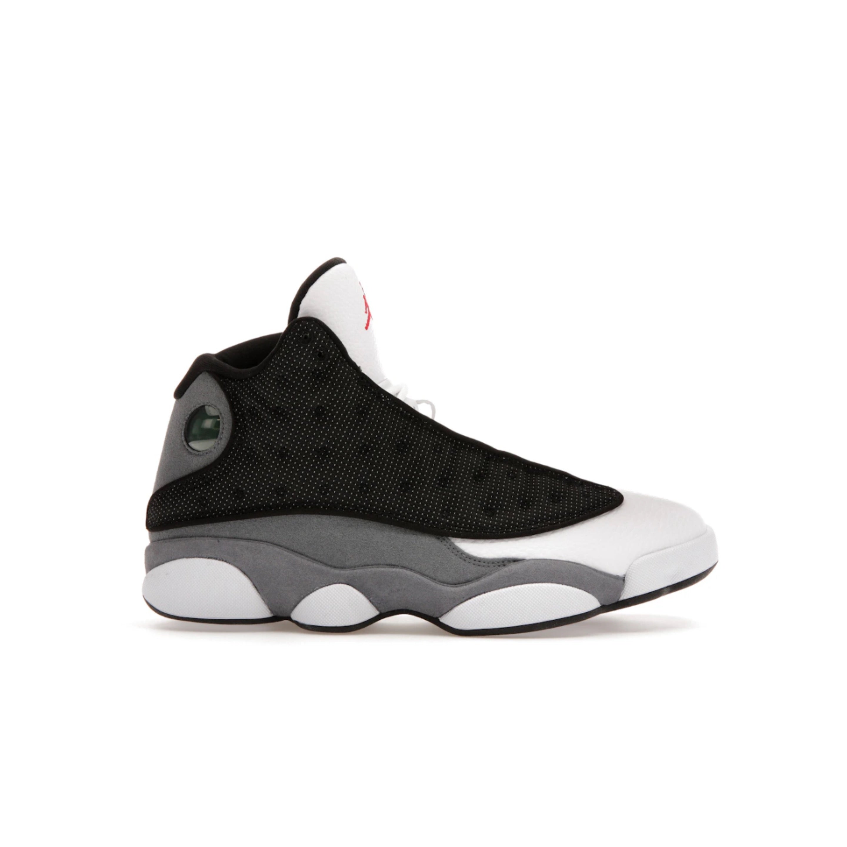 Jordan 13 Black Flint