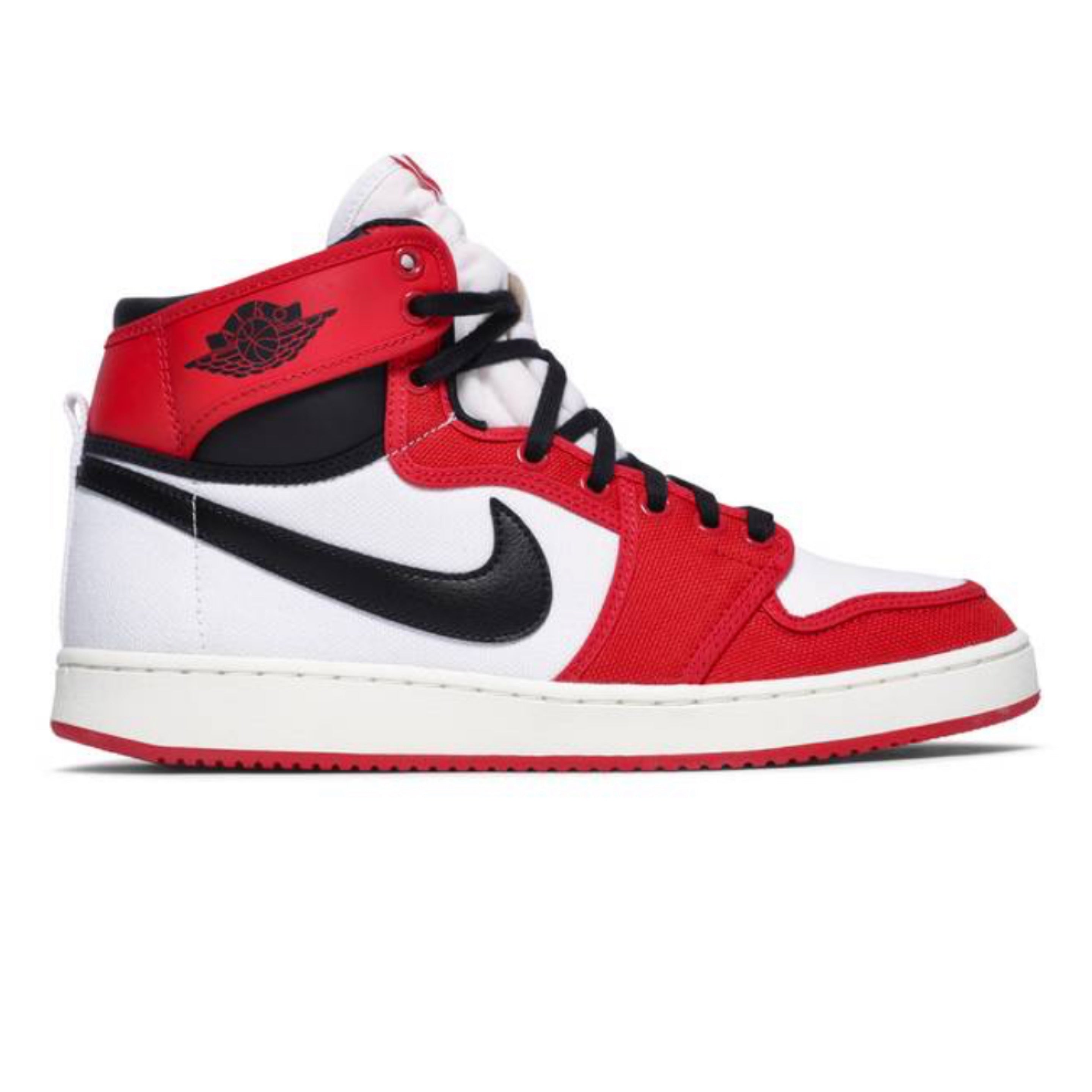 Jordan 1 AJKO Chicago