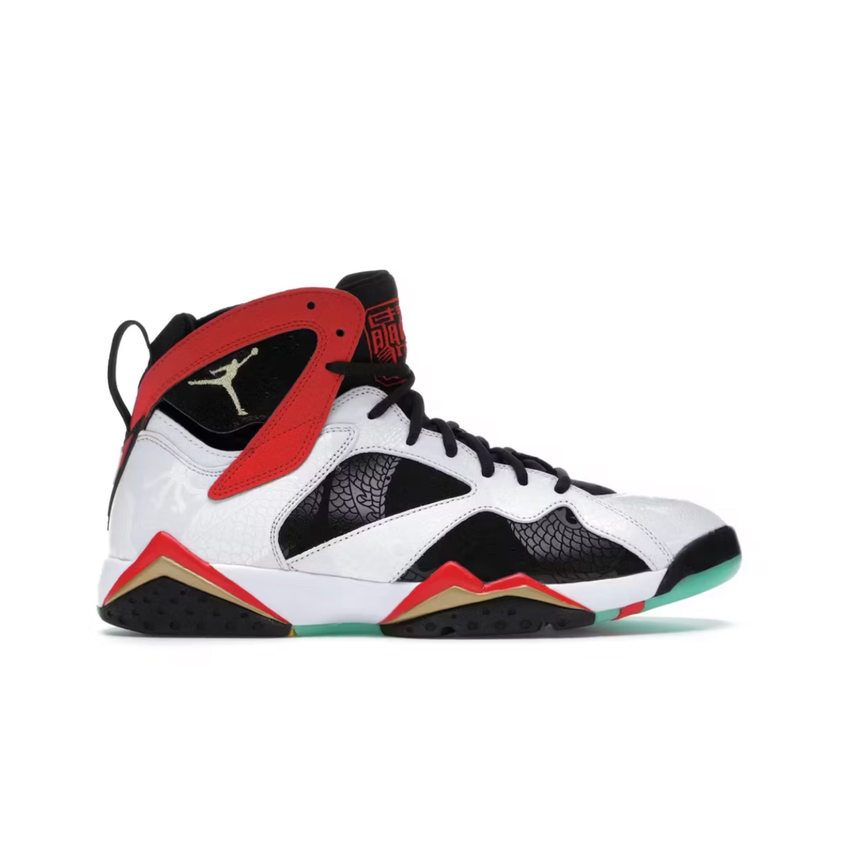 Jordan 7 Greater China