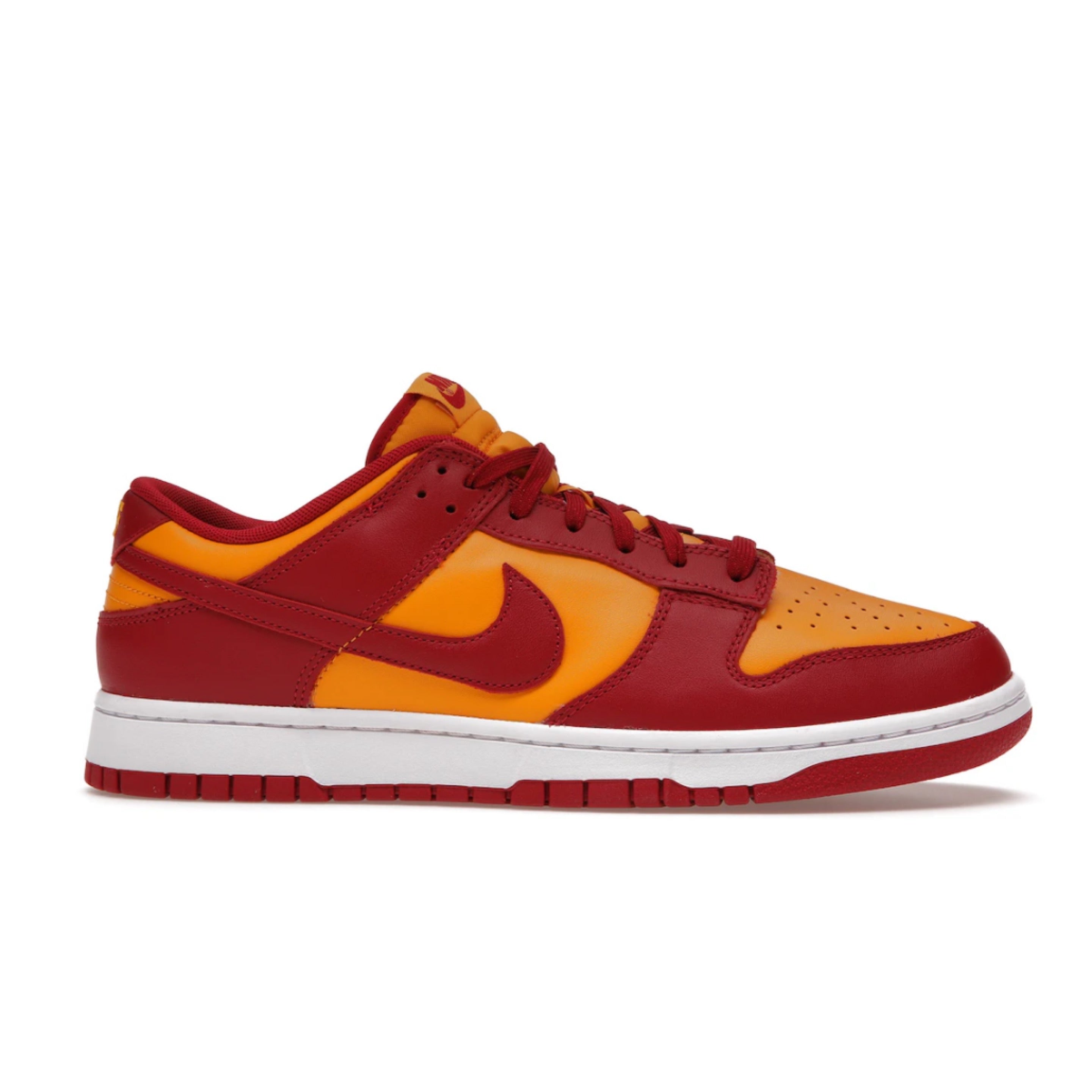 Nike Dunk Low Midas