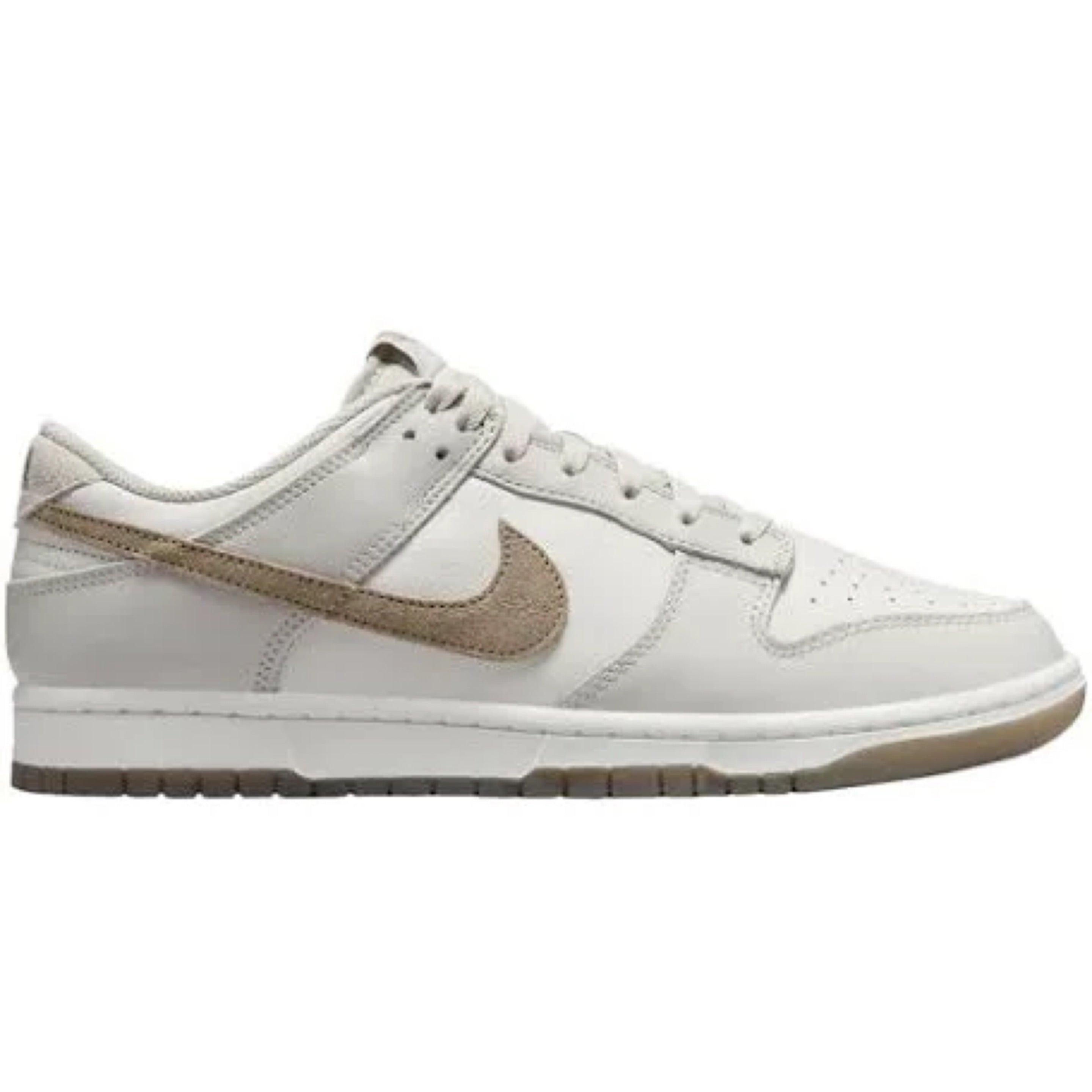 Nike Dunk Low Phantom Khaki