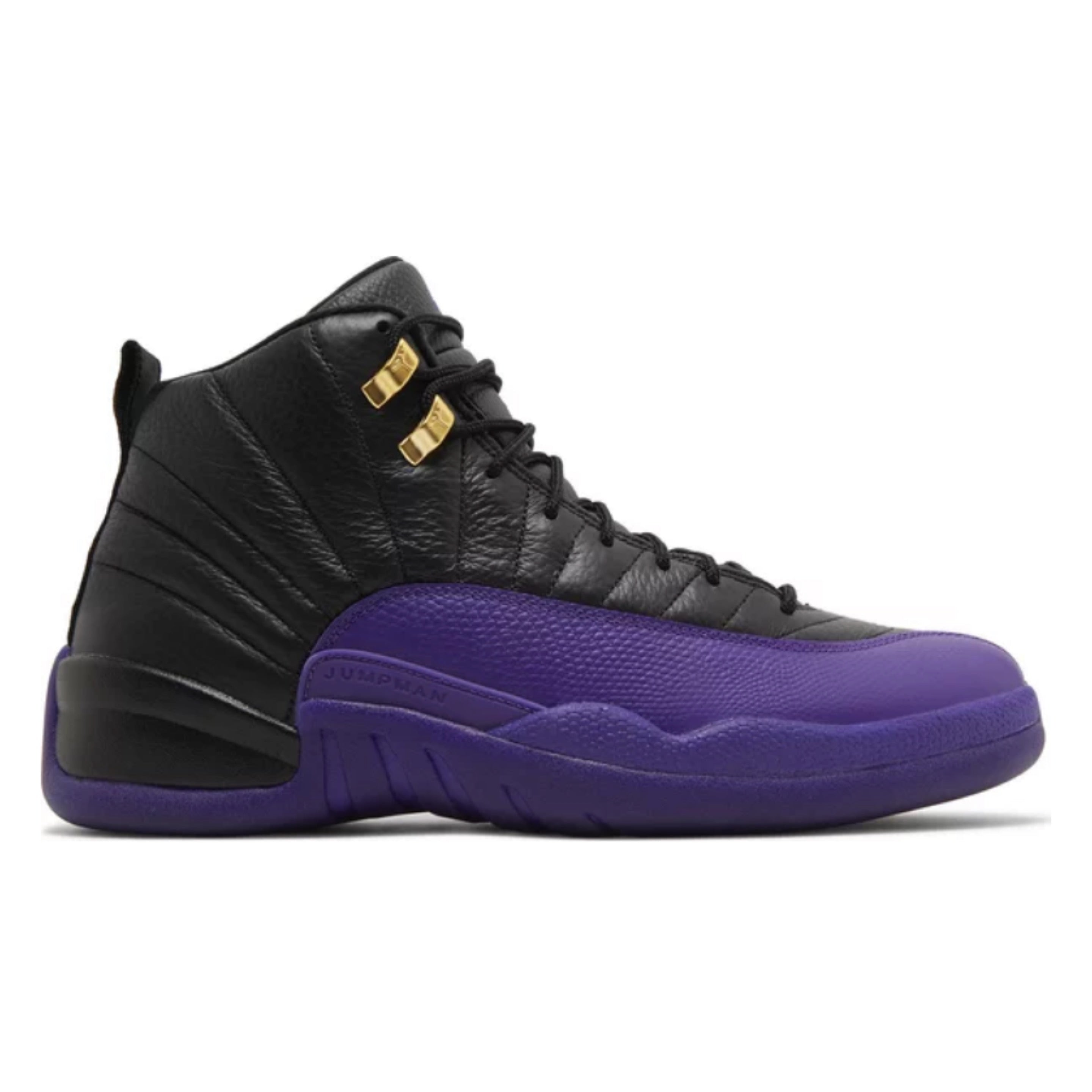 Jordan 12 Purple