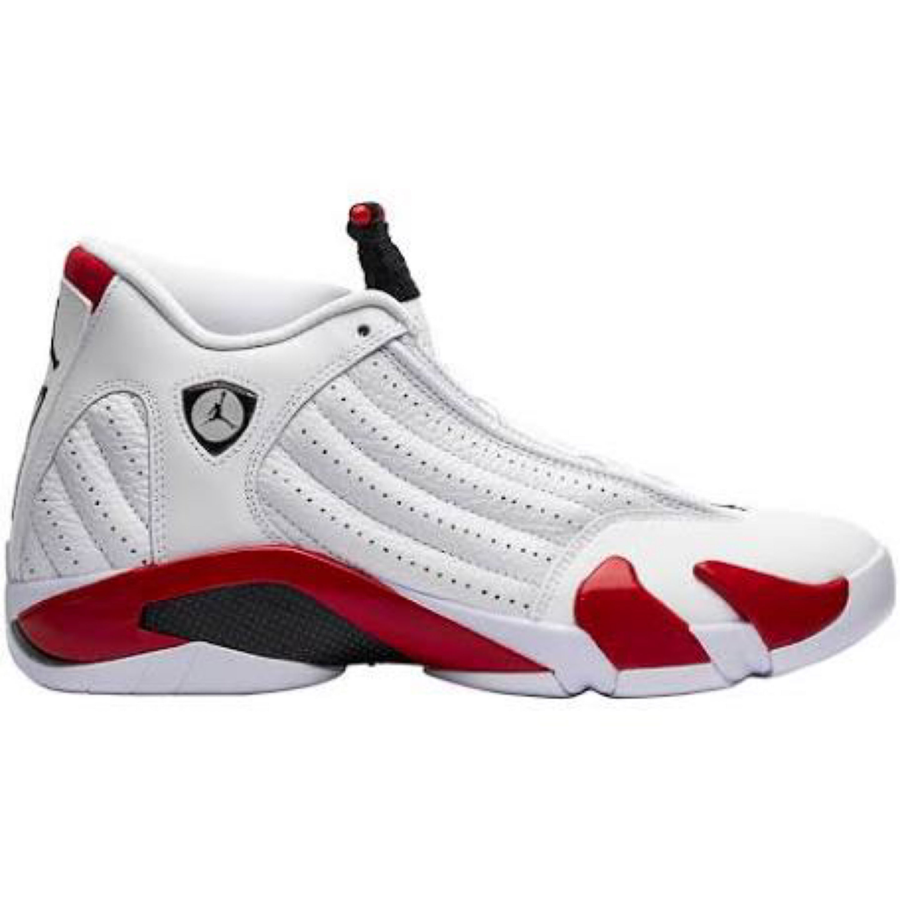 Jordan 14 Rip Hamilton