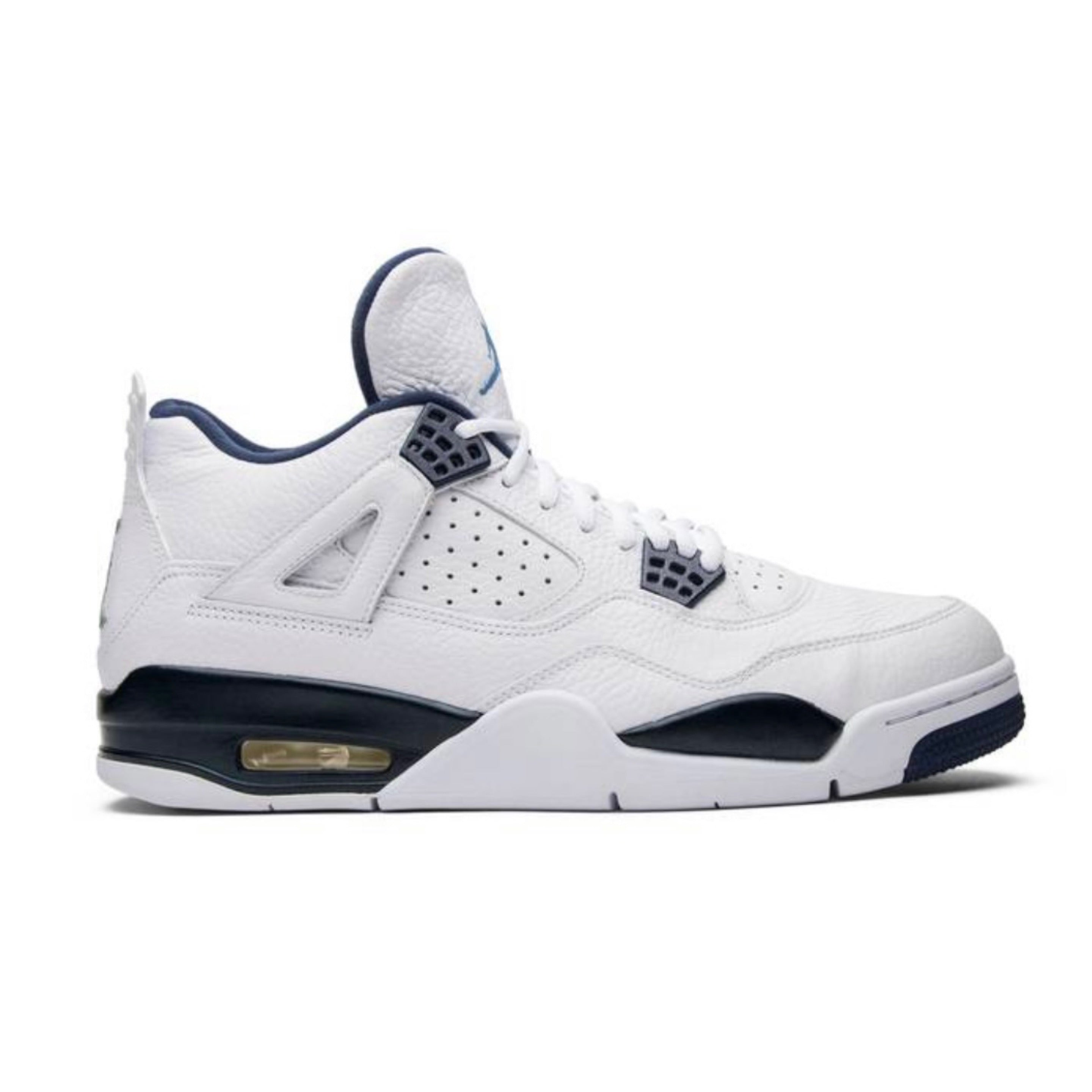 Jordan 4 Columbia