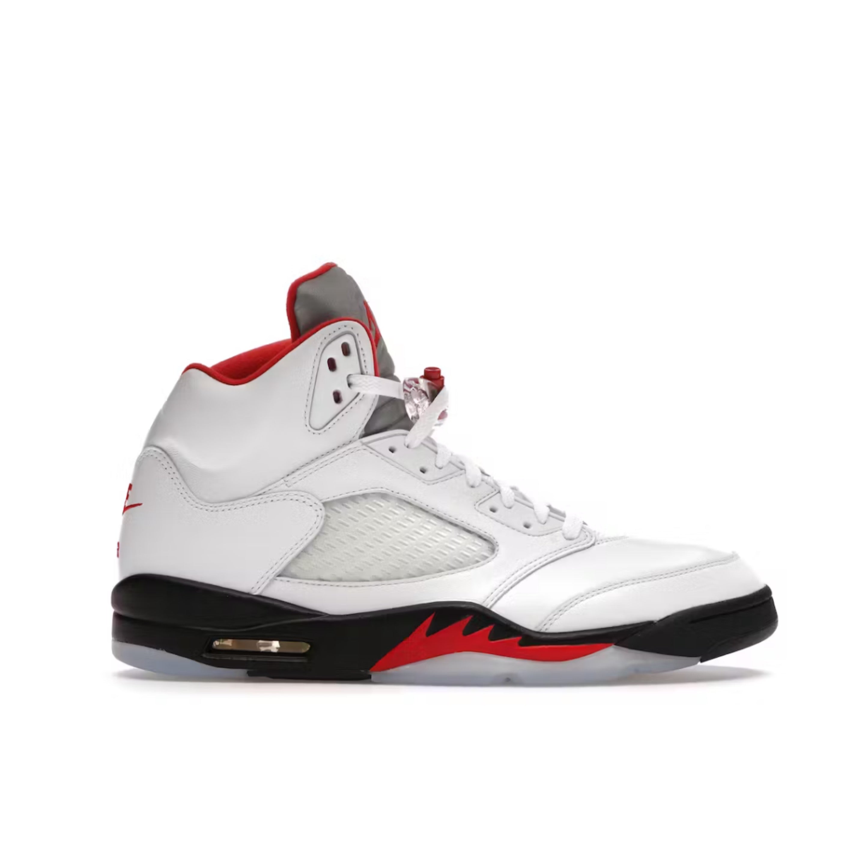 Jordan 5 Fire Red