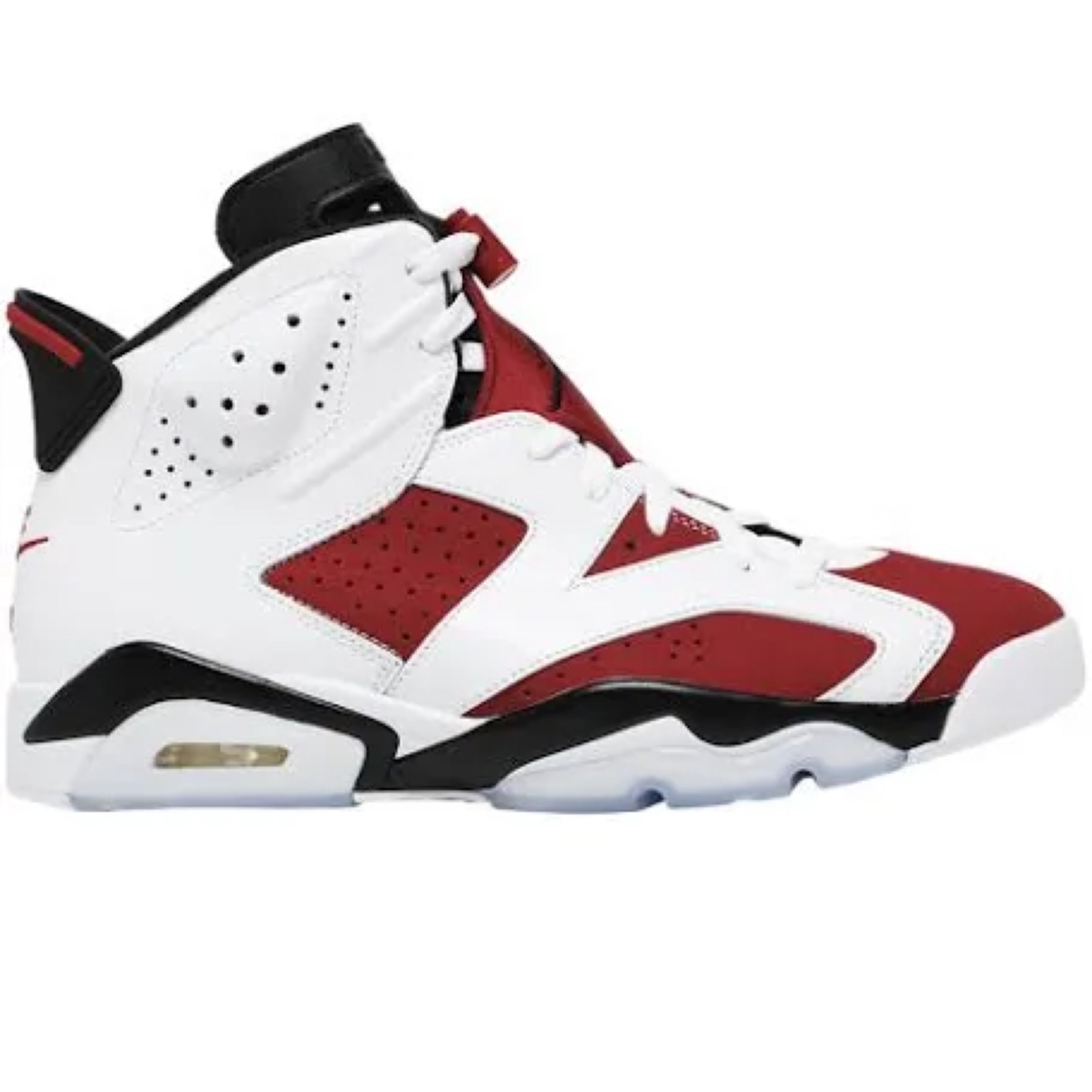 Jordan 6 Carmine (2021)