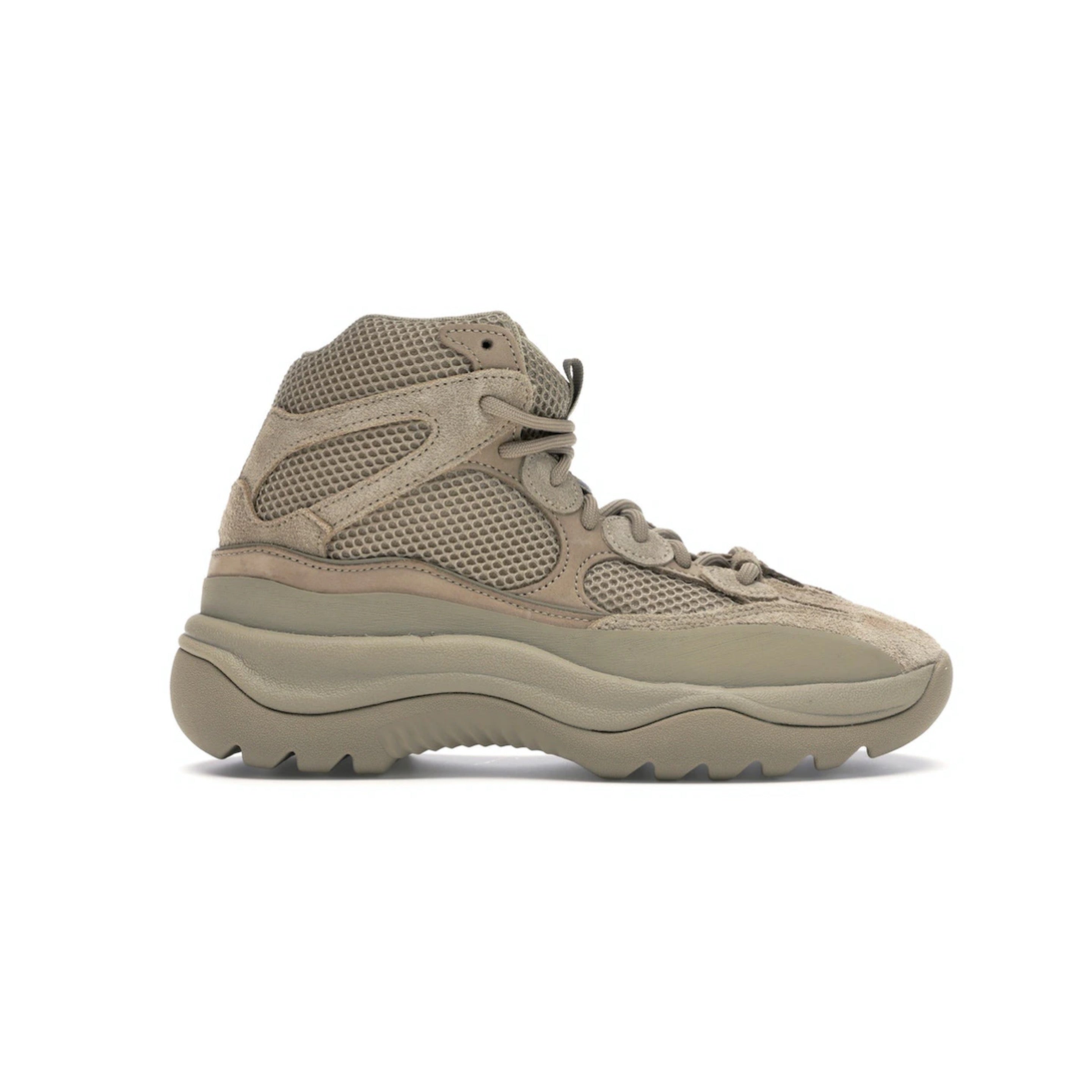 Yeezy DSRT Boot Rock