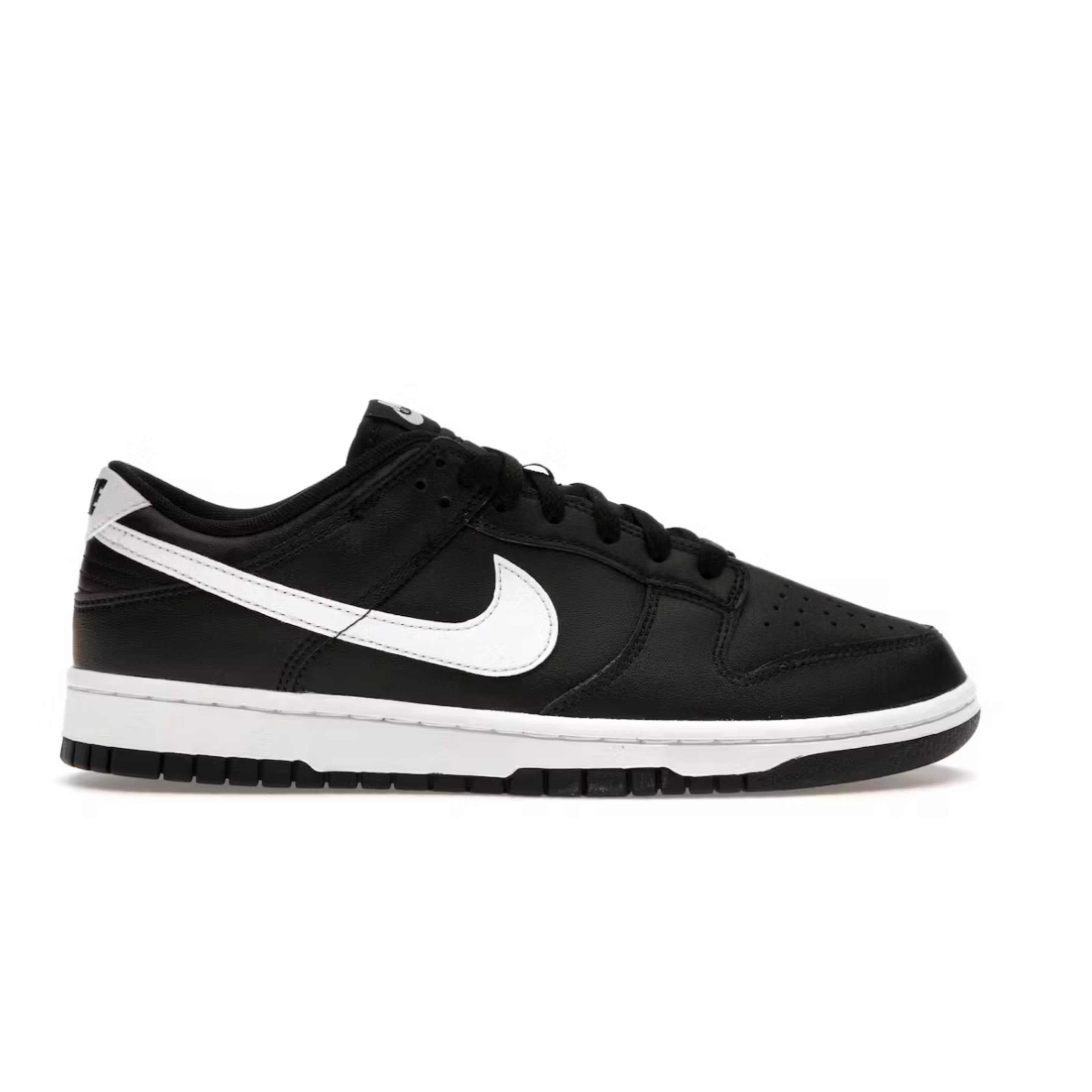 Dunk Low Black Panda