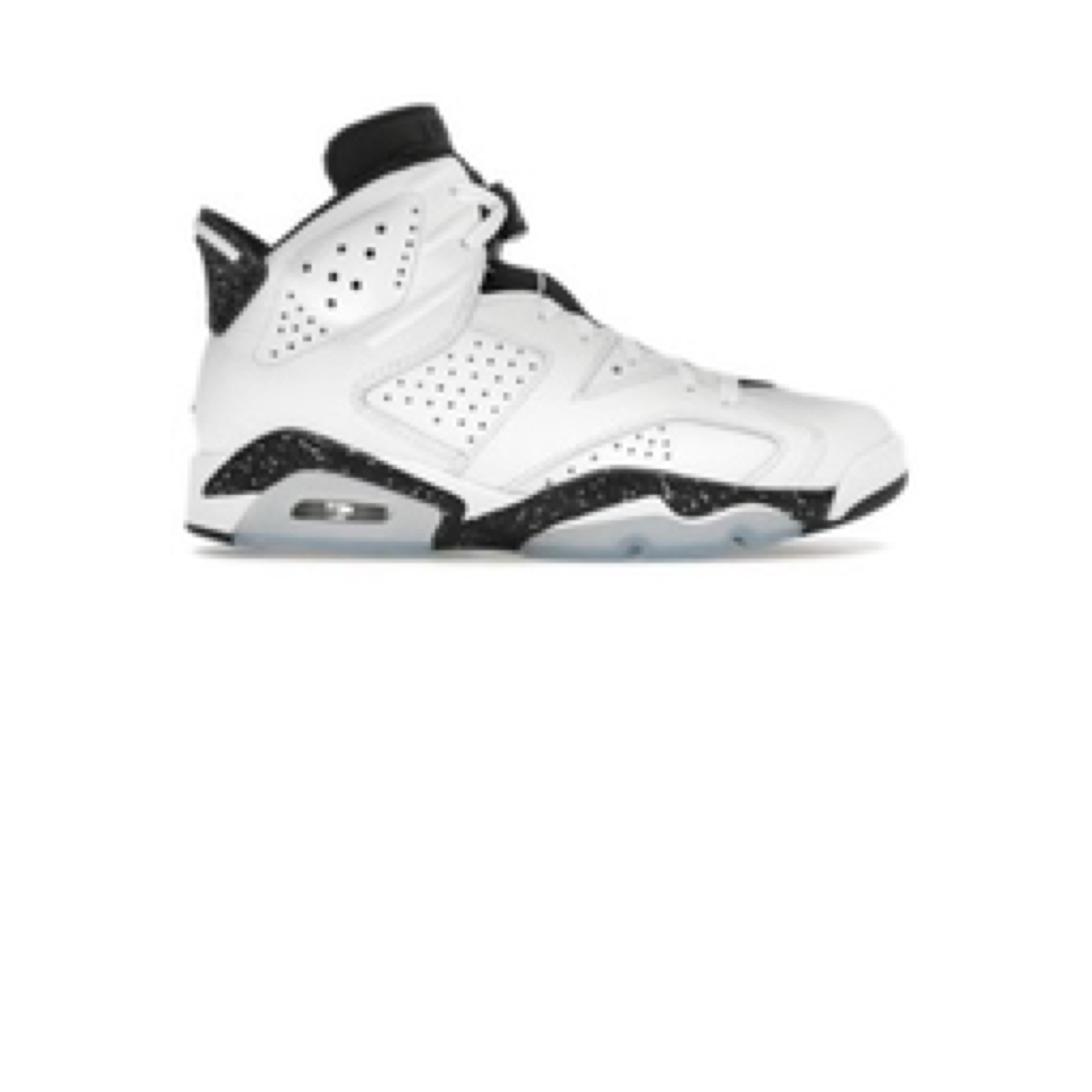 Jordan 6 Reverse Oreo