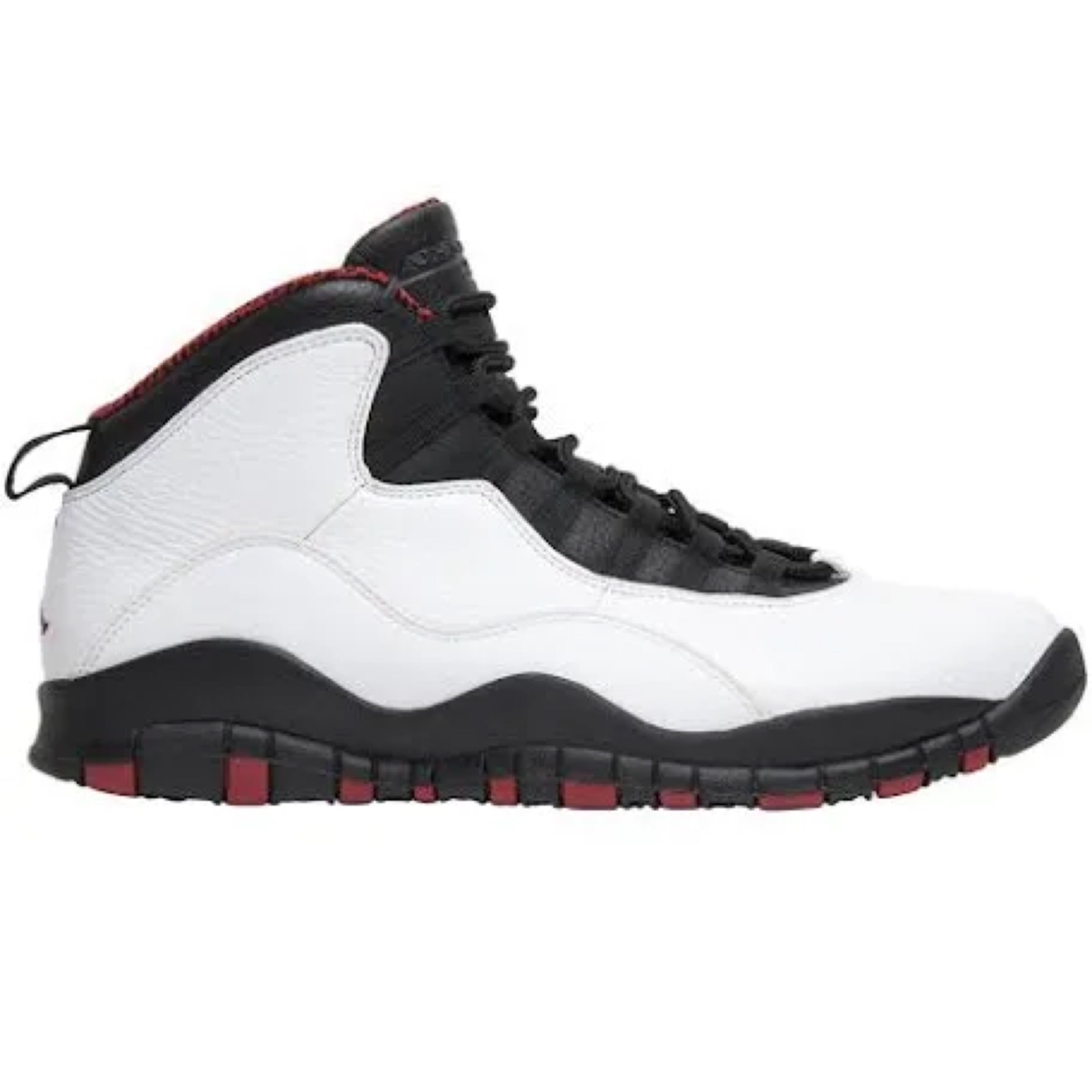 Jordan 10 Chi (2012)