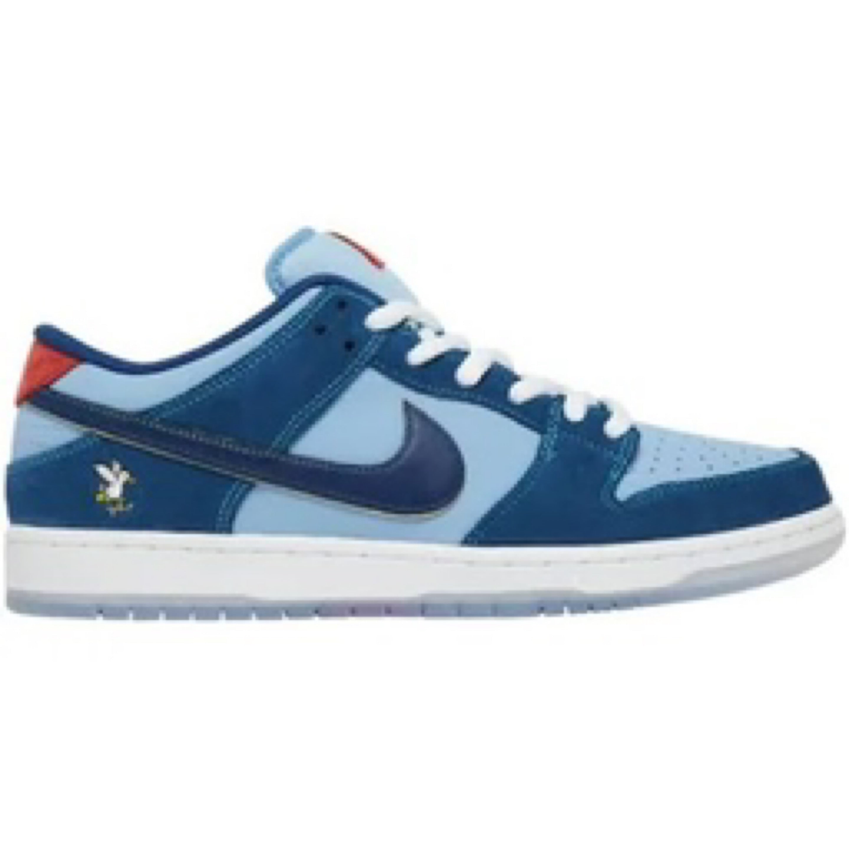 Nike SB Dunk Low “Why So Sad”