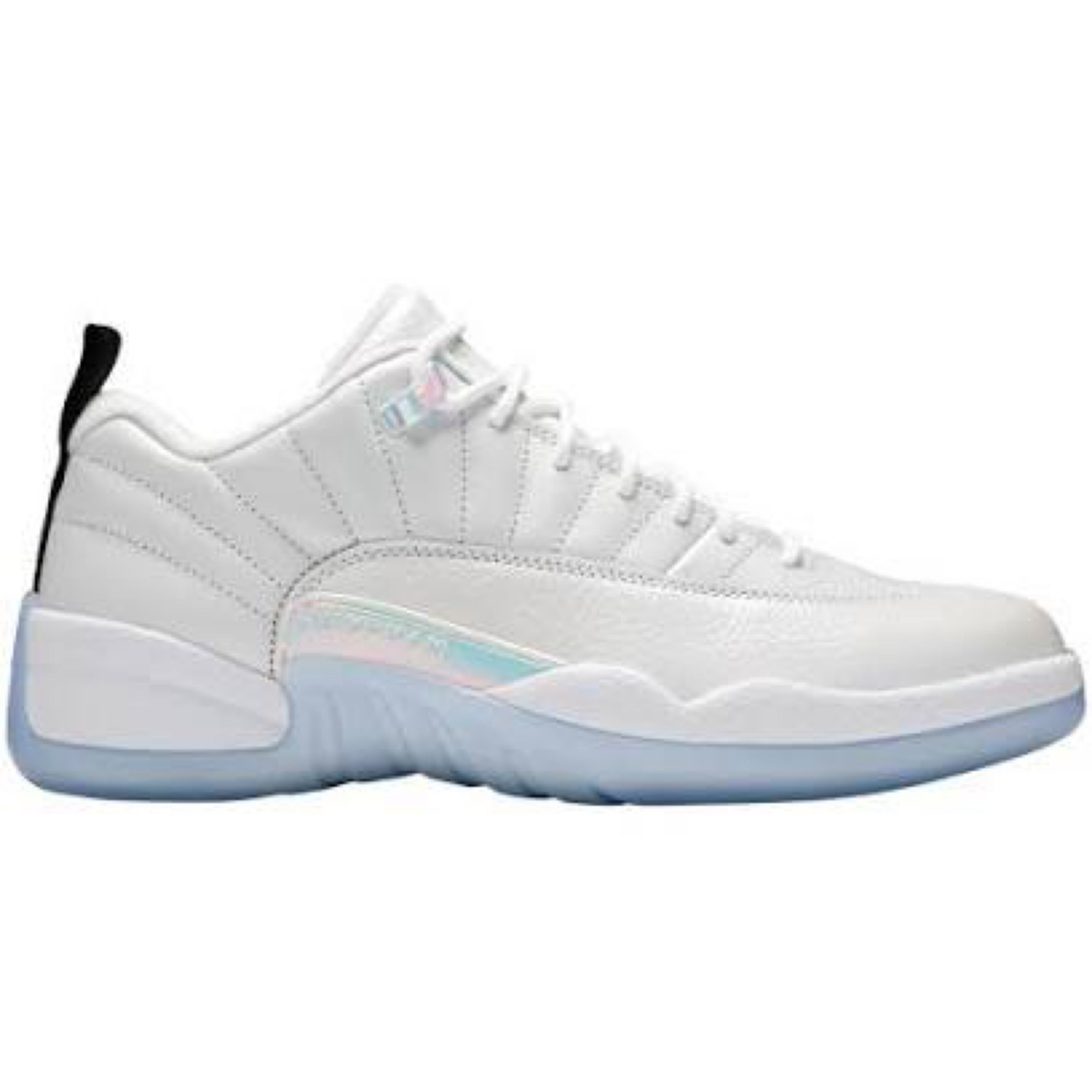 Jordan 12 Low Easter