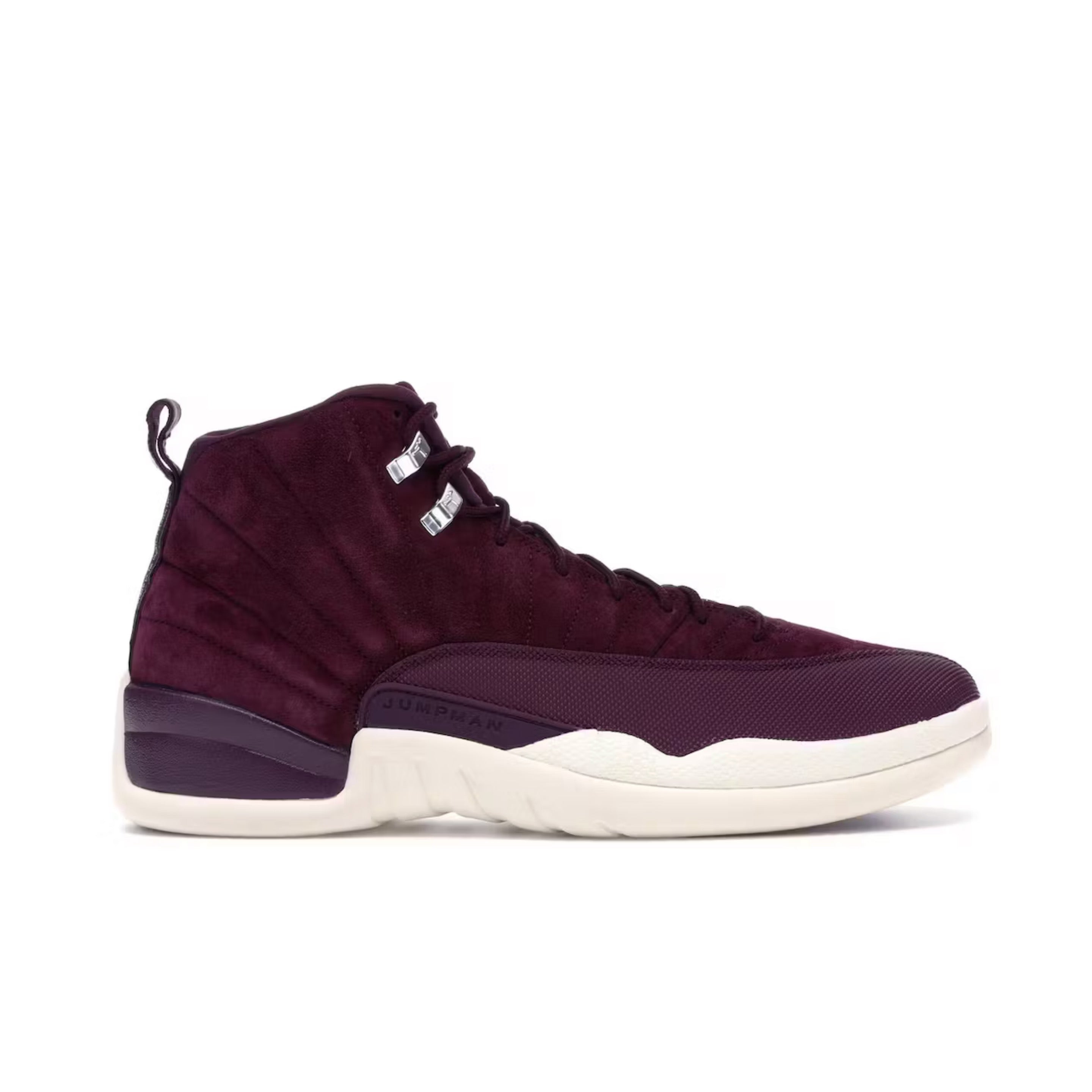 Jordan 12 Bordeaux