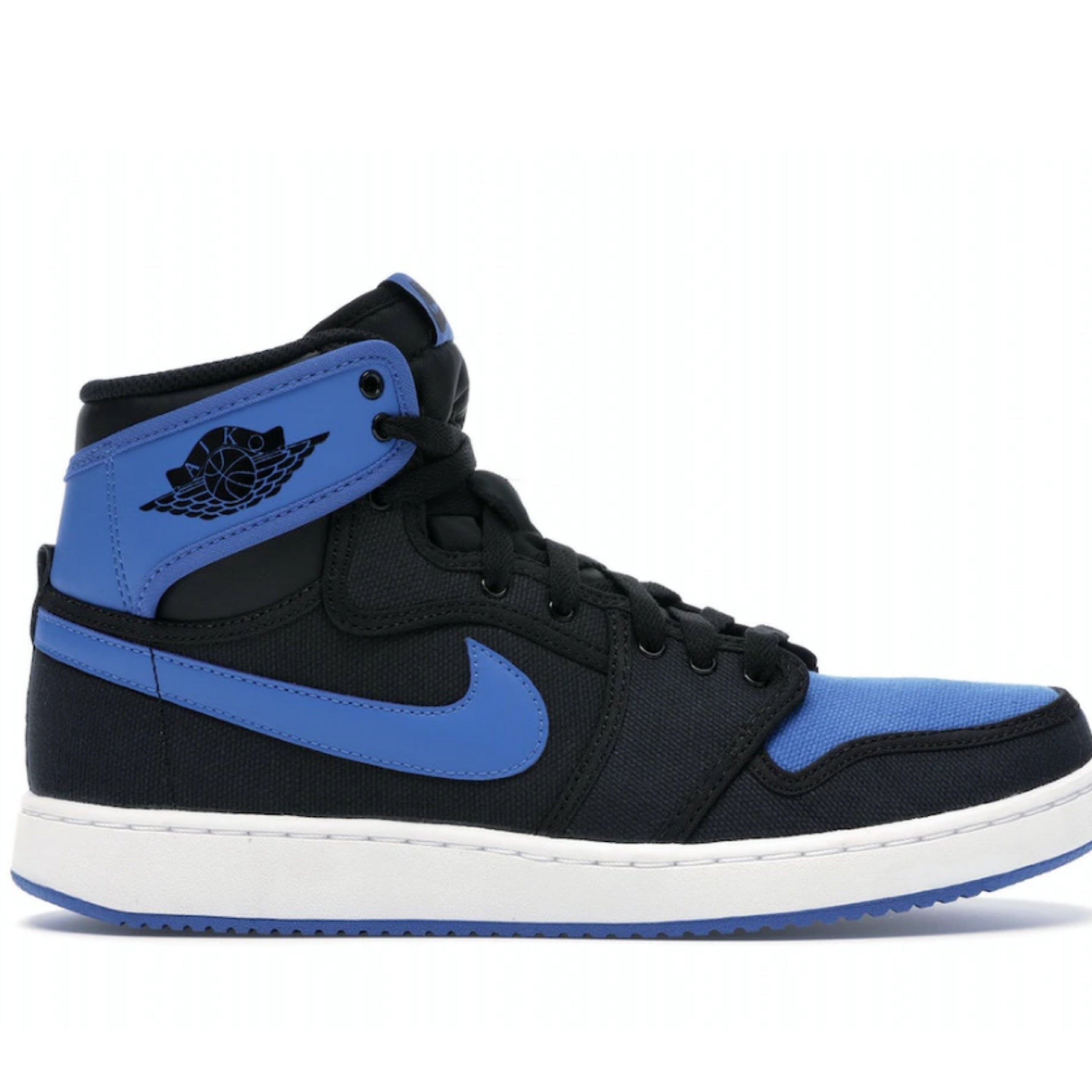 Jordan 1 AJKO Royal