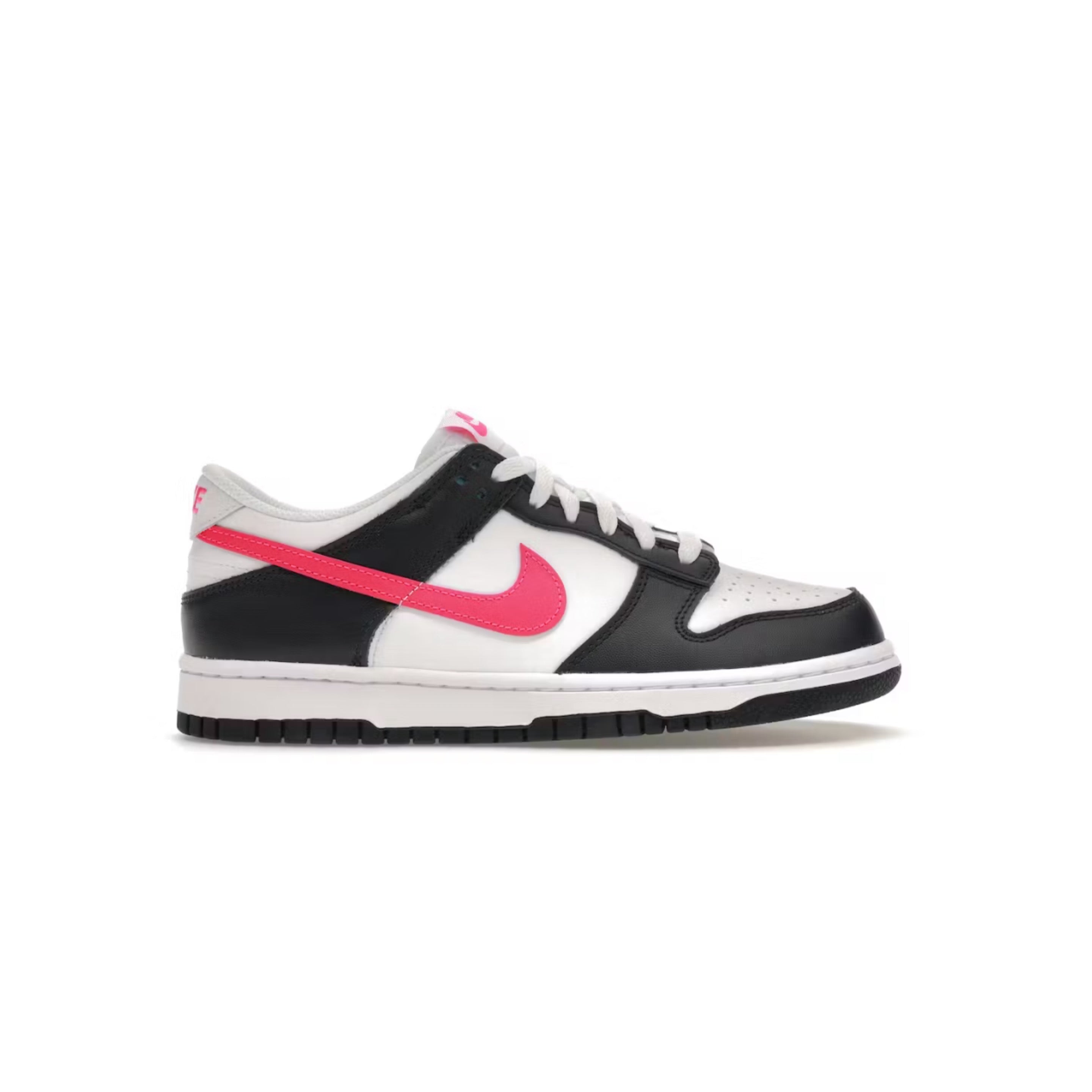 Nike Dunk Low Obsidian Fierce Pink