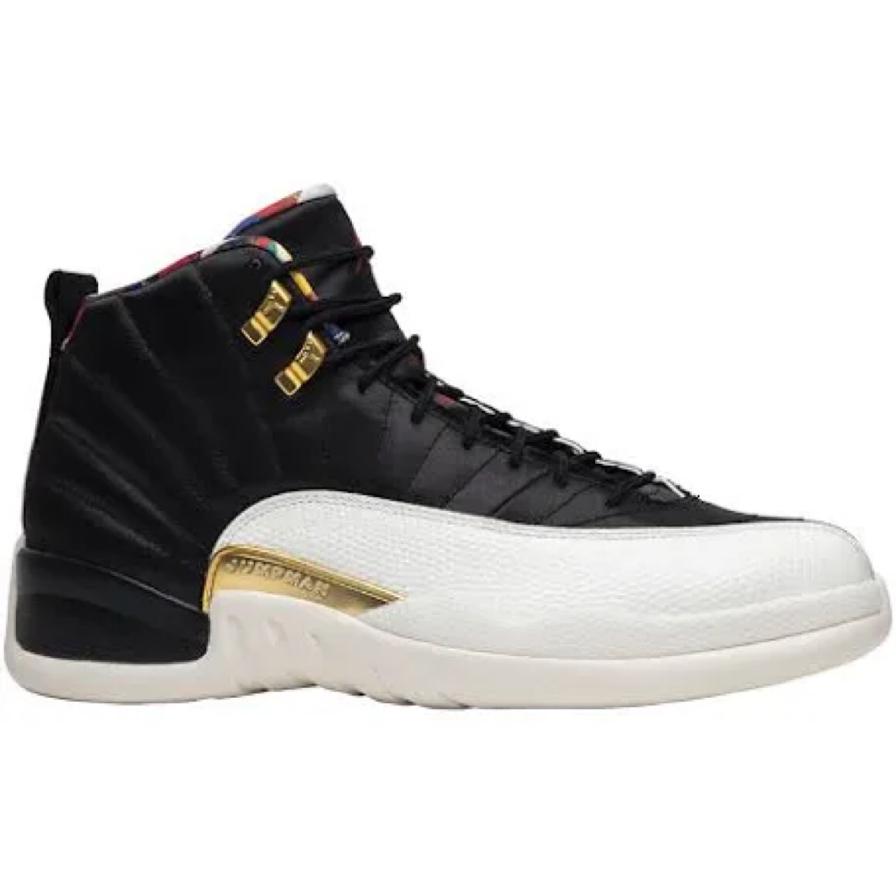 Jordan 12 Chinese New Year